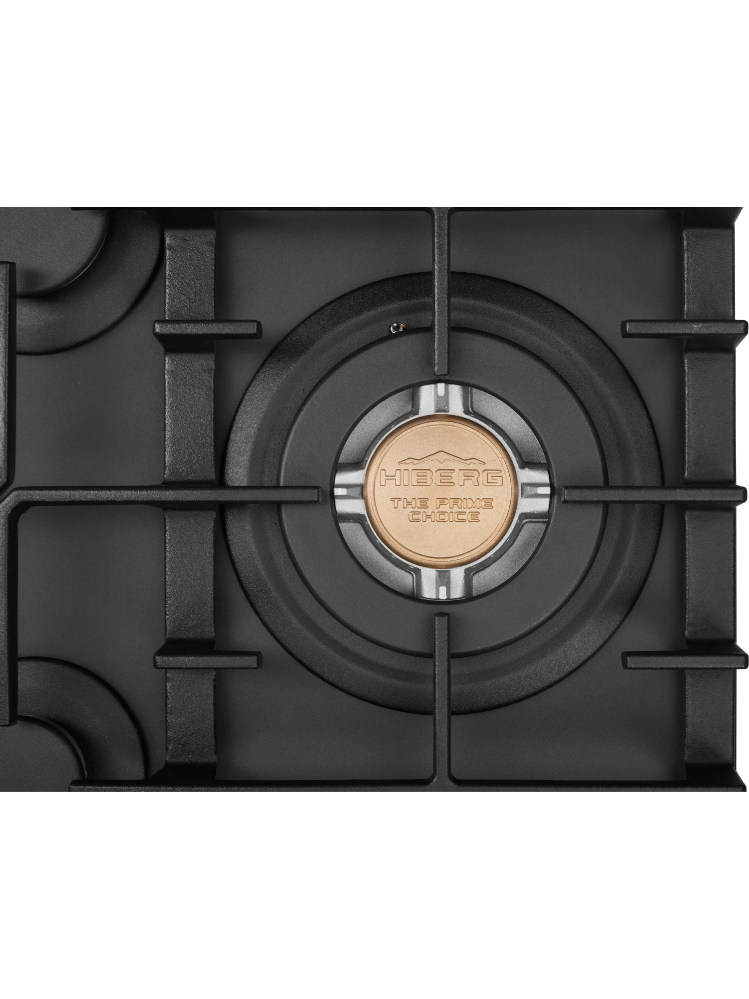  Варочная поверхность HIBERG VM 6245 Gr