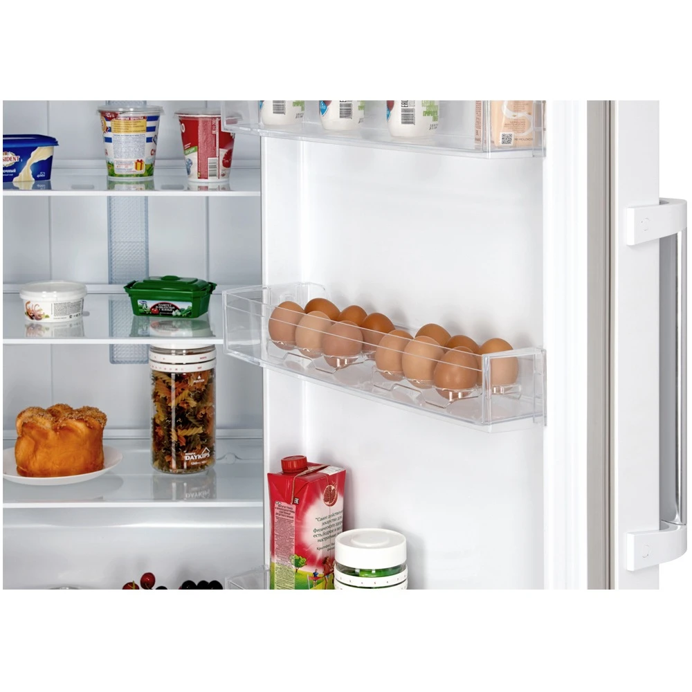  Холодильник HIBERG RF-47D NFW