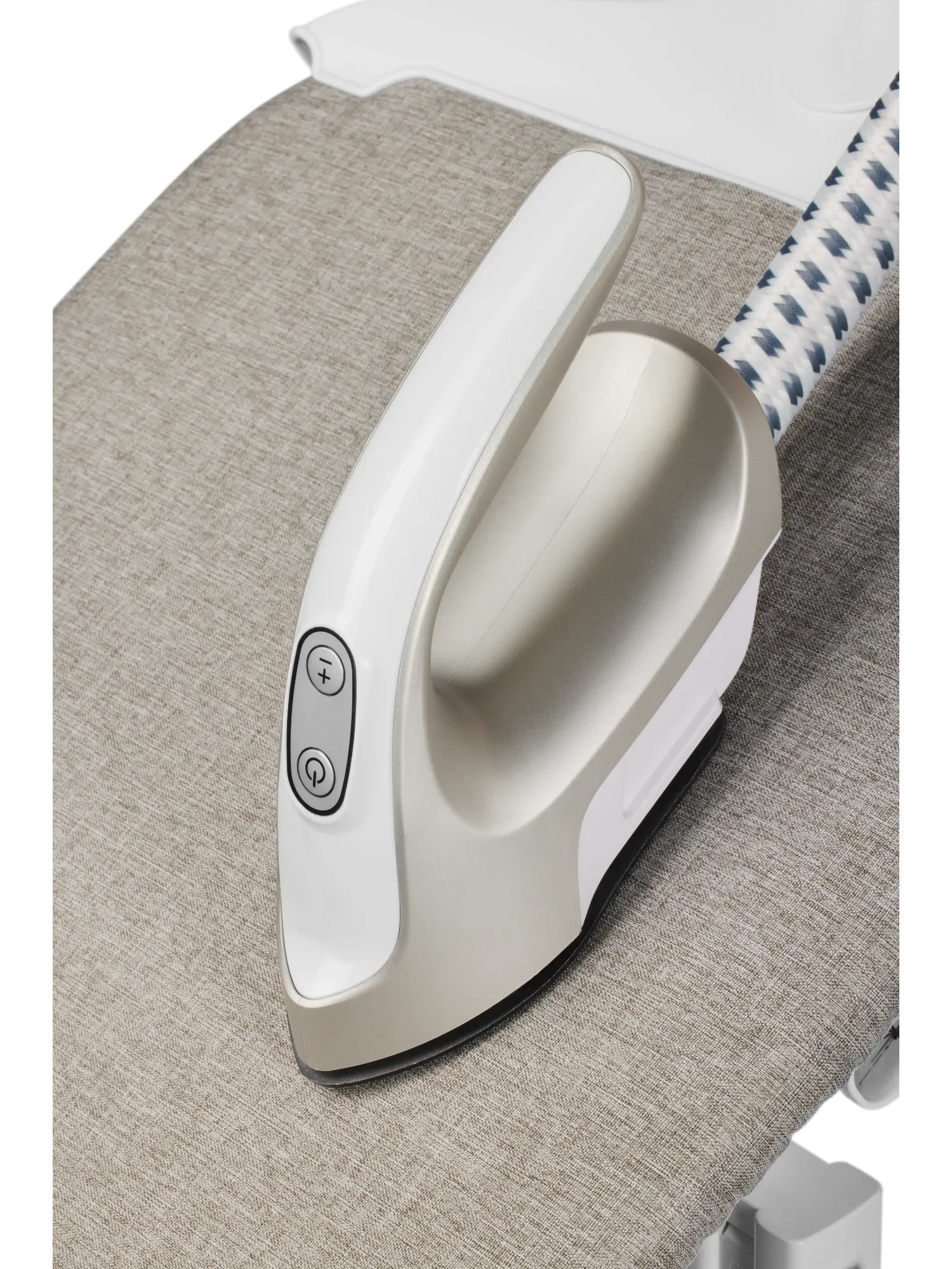  Отпариватель для одежды HIBERG GS 6000 W