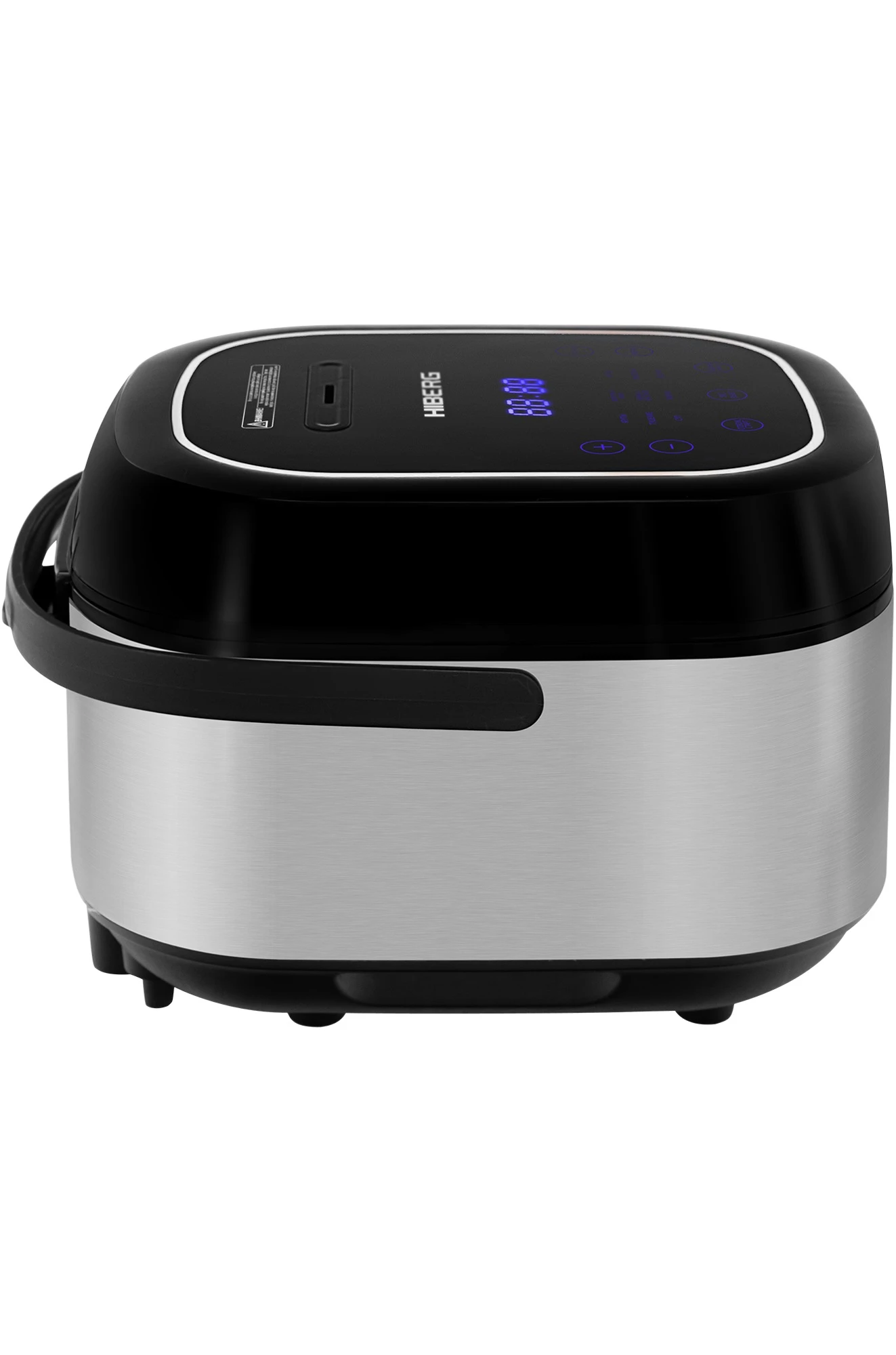  Мультиварка HIBERG MC 509 BS