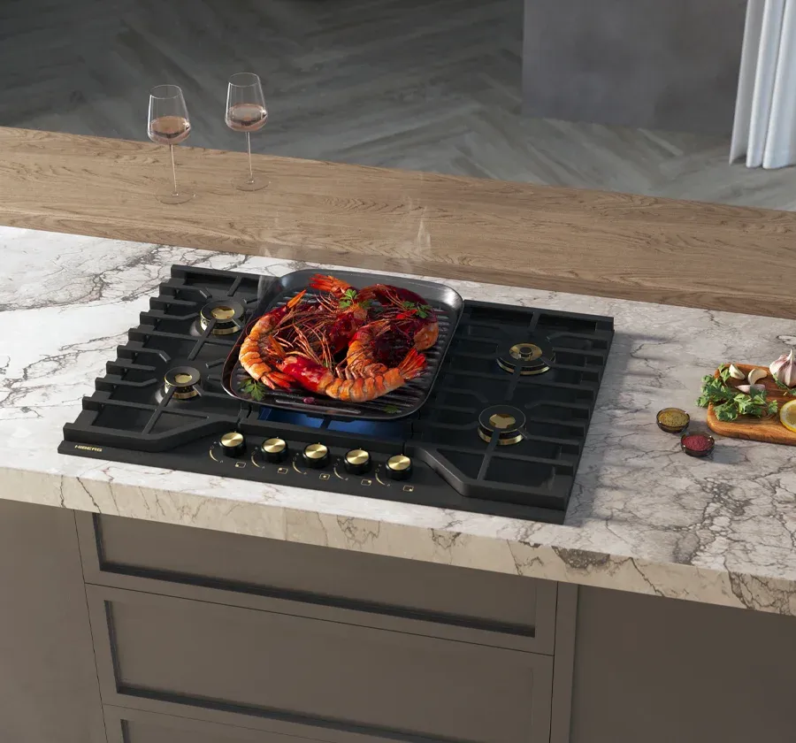 Новинка на сайте Hiberg - 