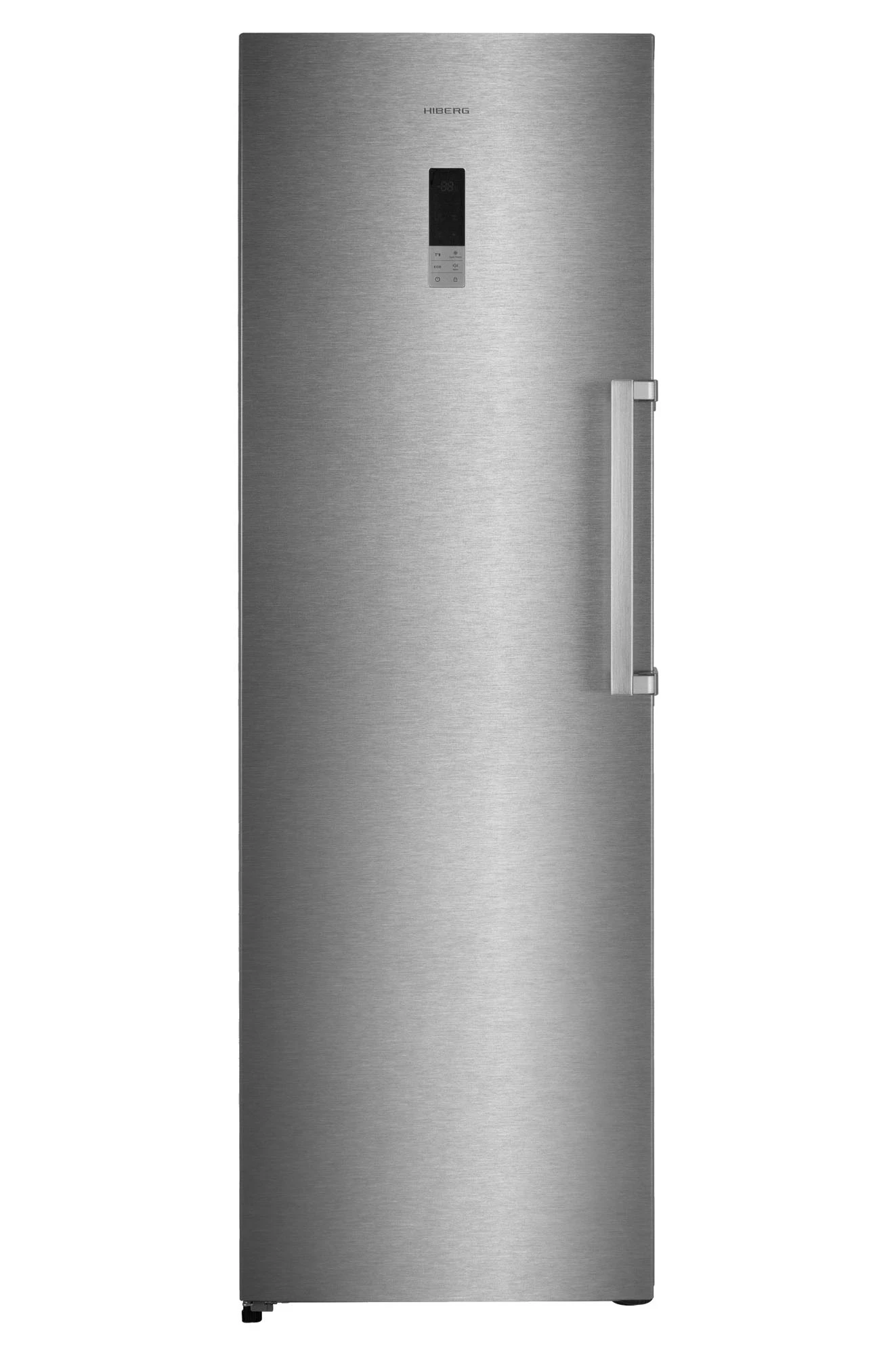 Морозильник HIBERG FR-34D NFS