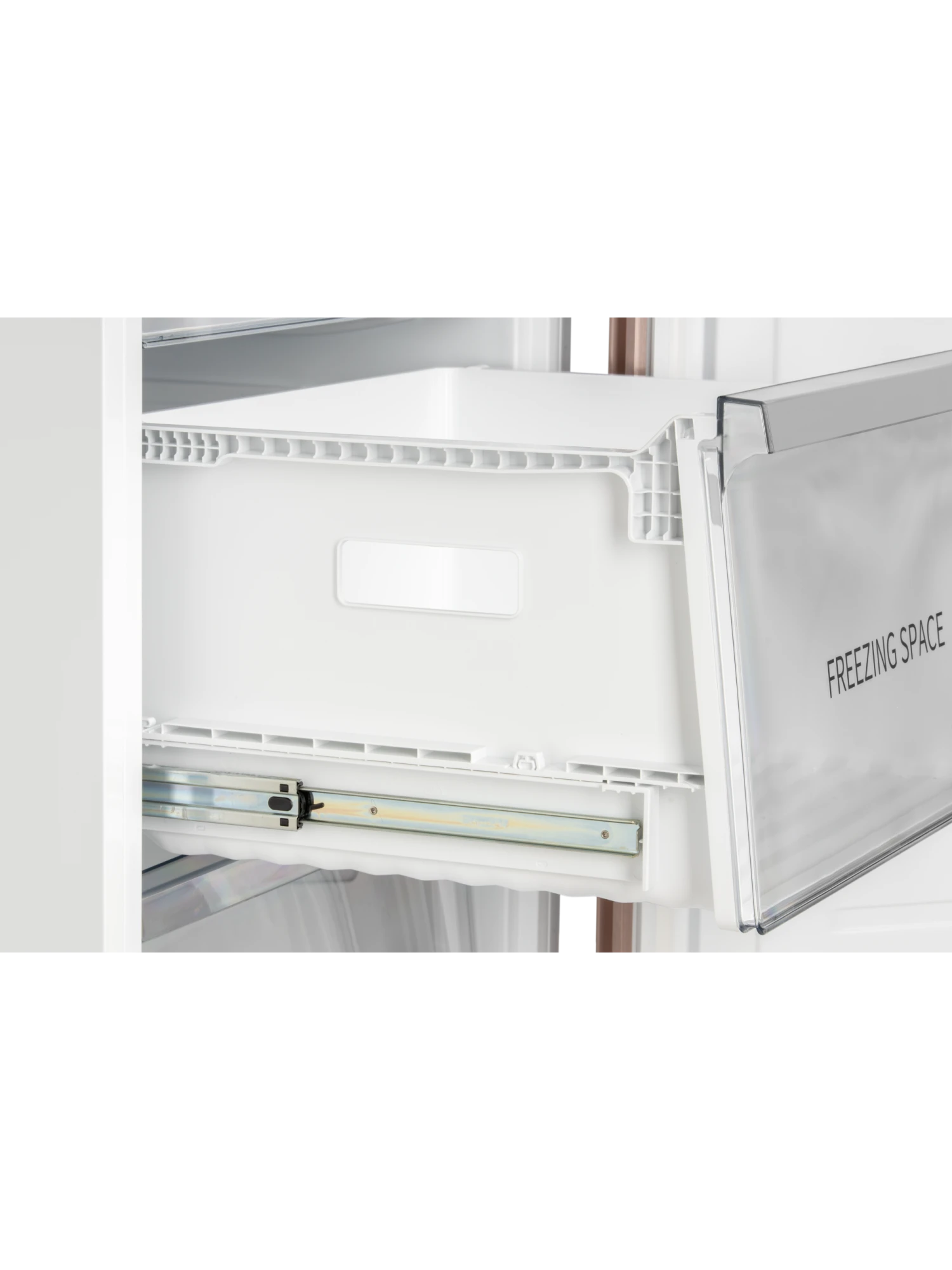  Морозильник HIBERG i-FR 44G WS