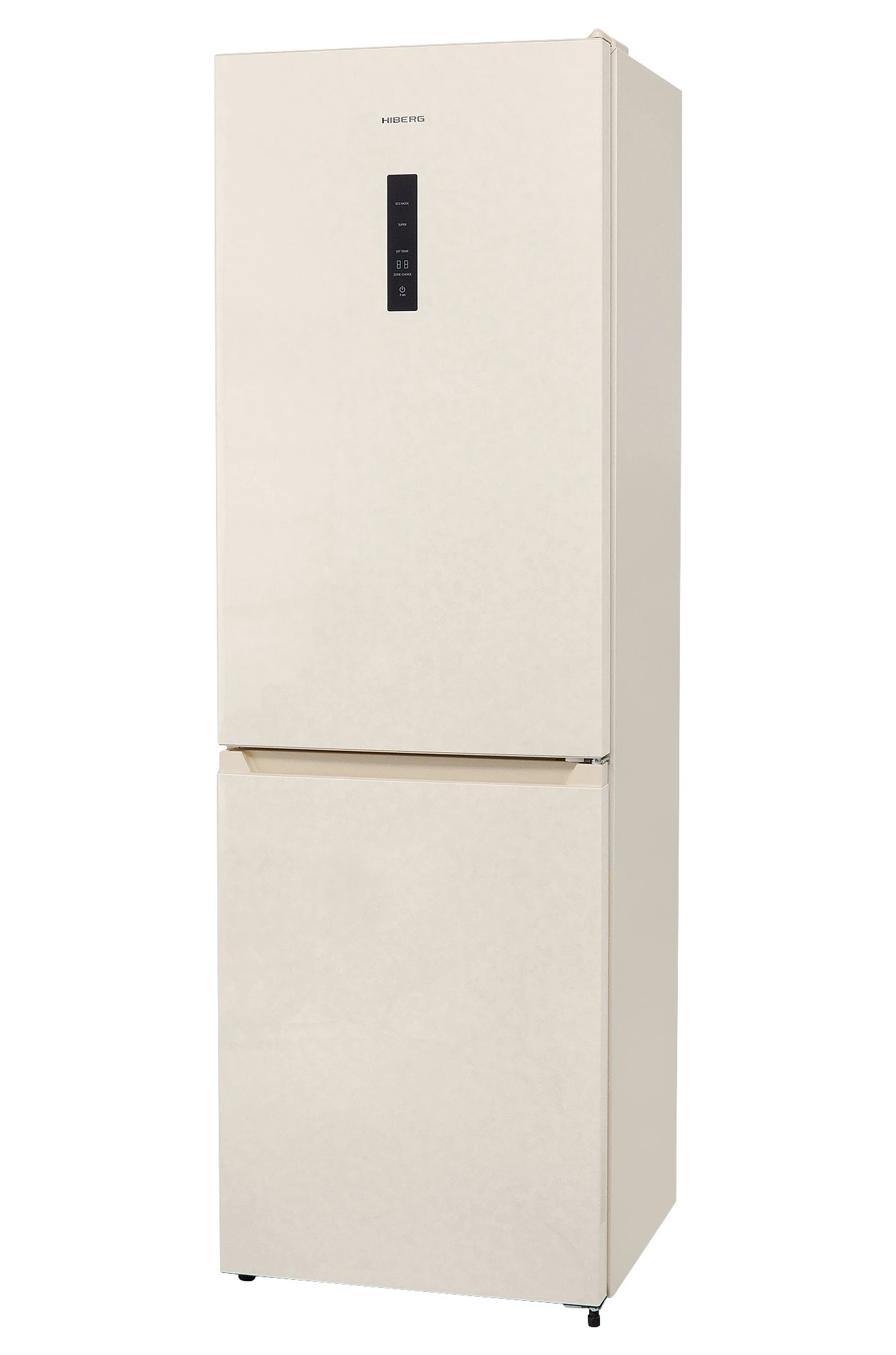  Холодильник HIBERG RFC-330D NFYm