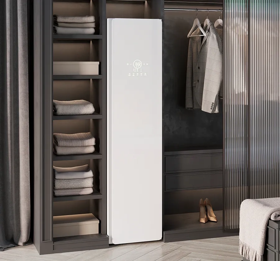 Новинка на сайте Hiberg - 