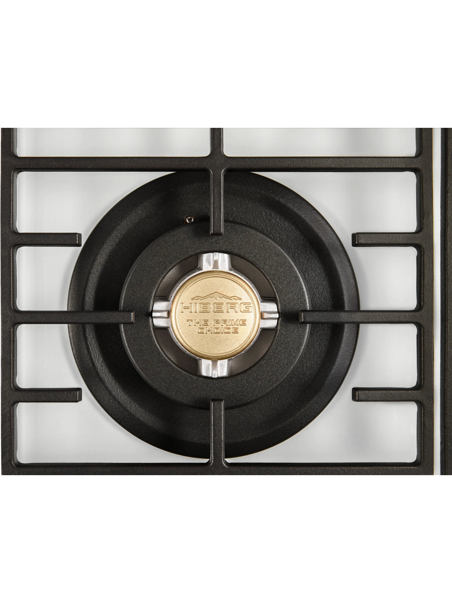  Варочная поверхность HIBERG VM 9155 W