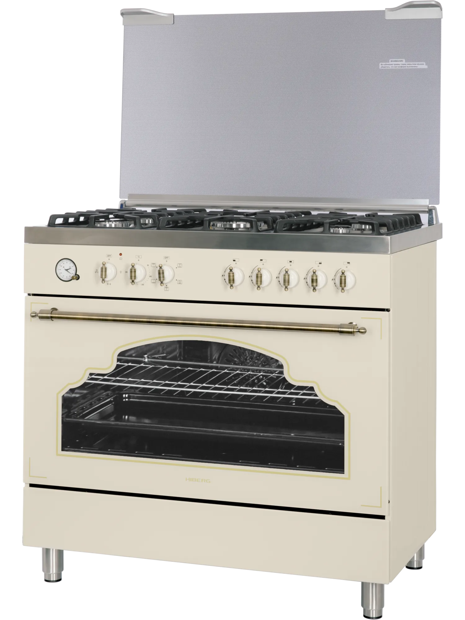  Плита HIBERG FGG 950-35 SY