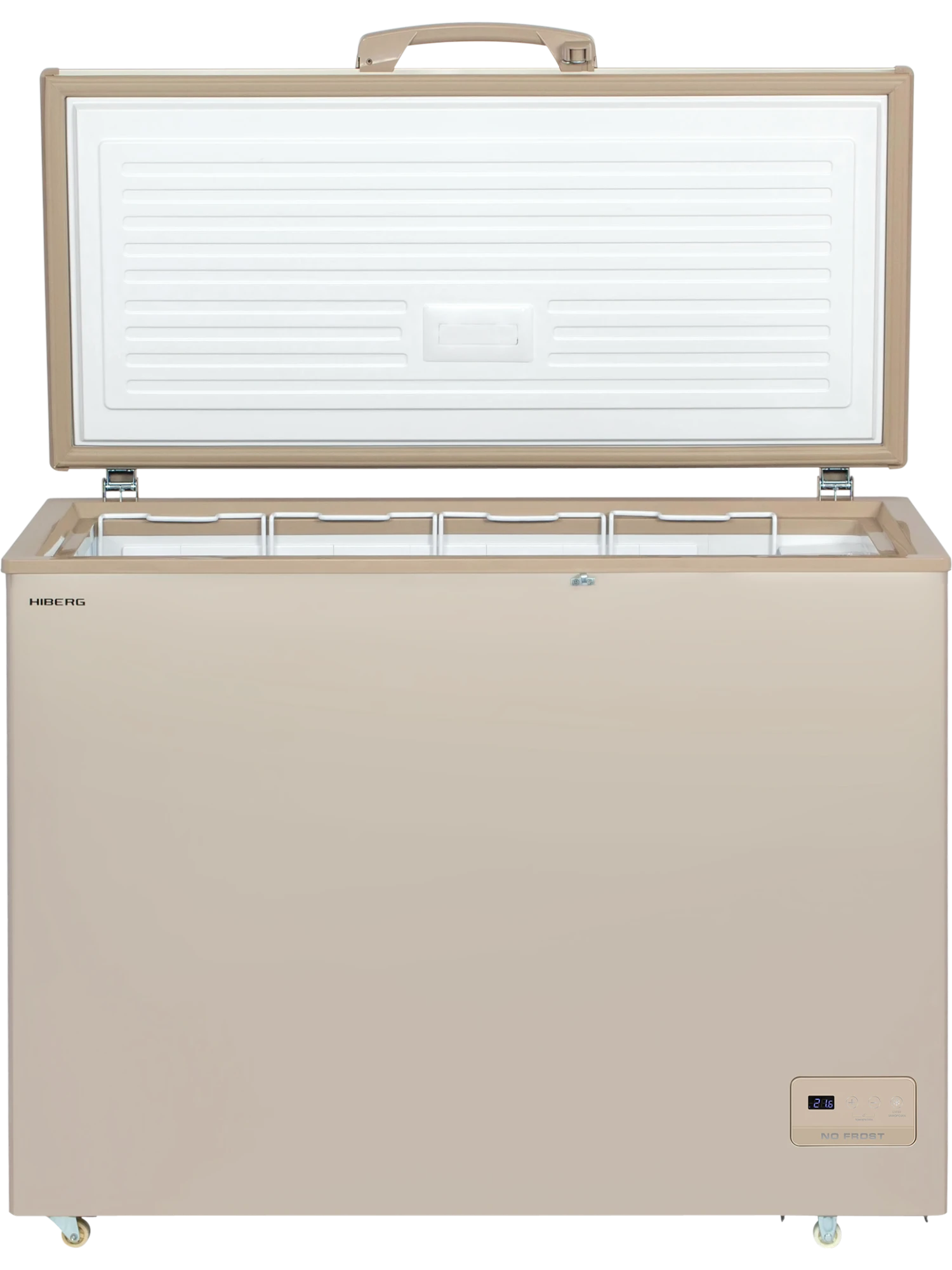  Морозильник HIBERG PF 32L4 NFG