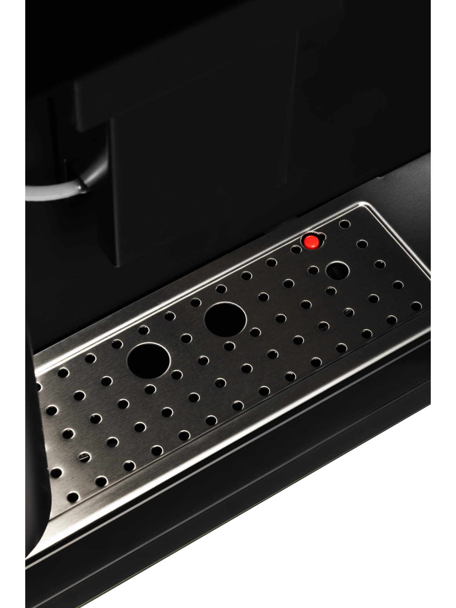  Встраиваемая кофемашина HIBERG PROFF-K