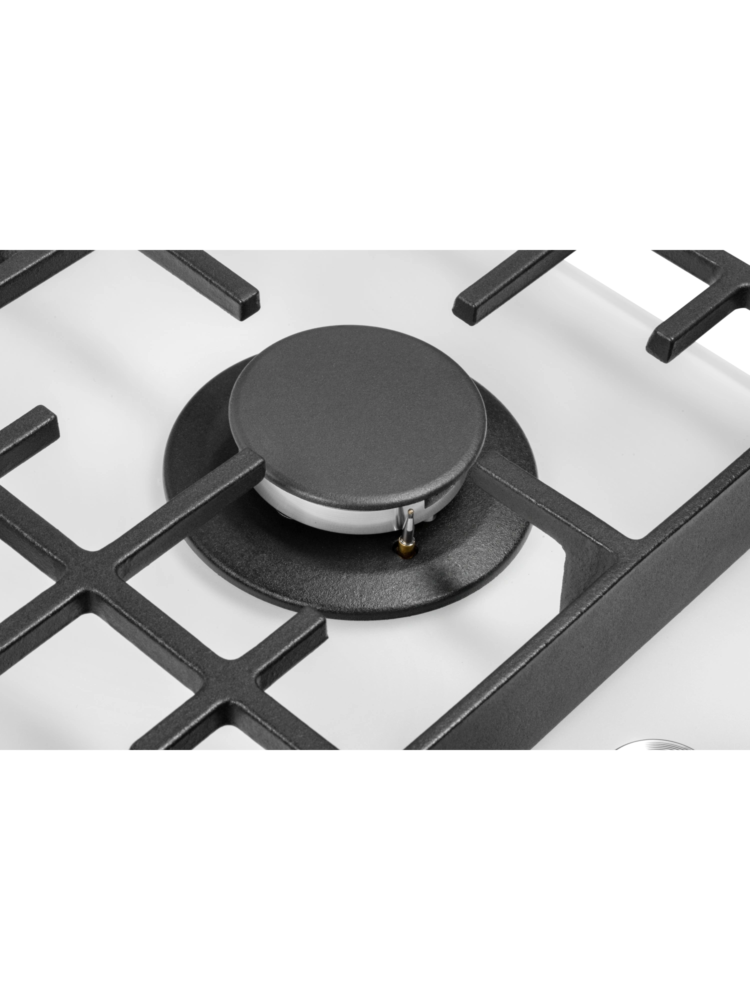  Варочная поверхность HIBERG VM 7255 W