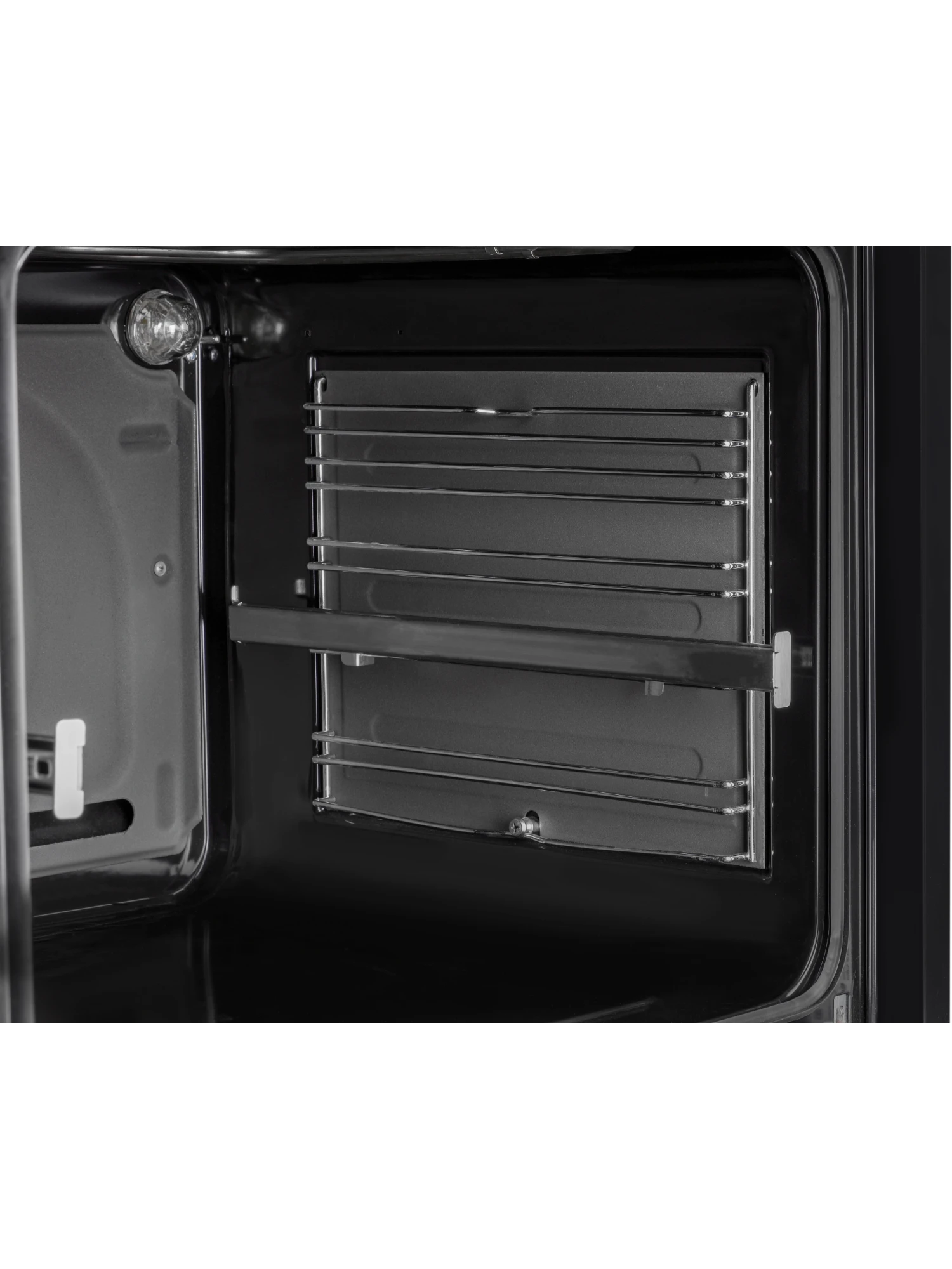  Духовой шкаф HIBERG VM 6193 W