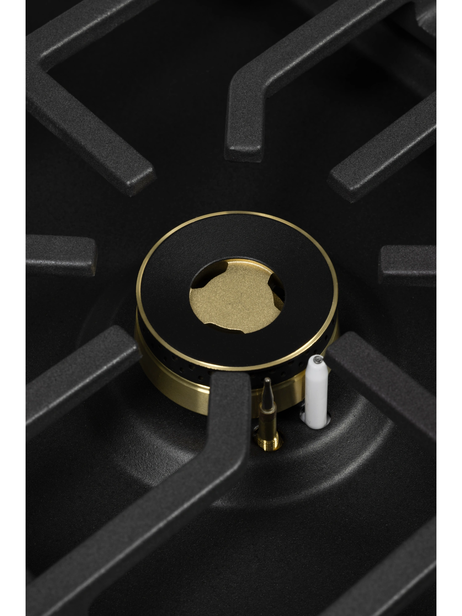  Варочная поверхность HIBERG VS 6544 B