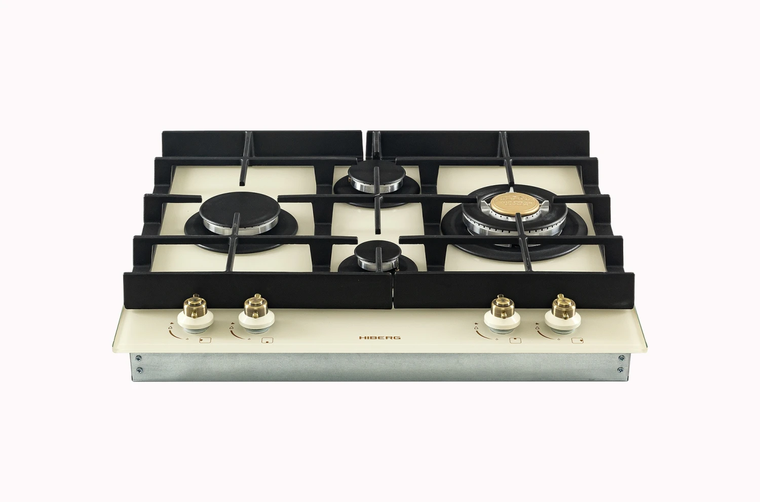  Варочная поверхность HIBERG VM 6045 RY