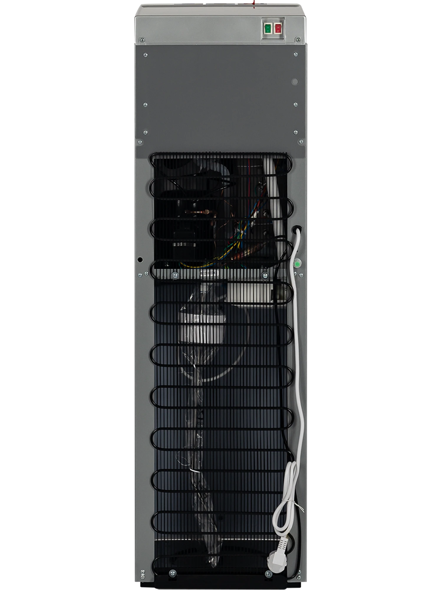  Кулер для воды HIBERG UFK-693B