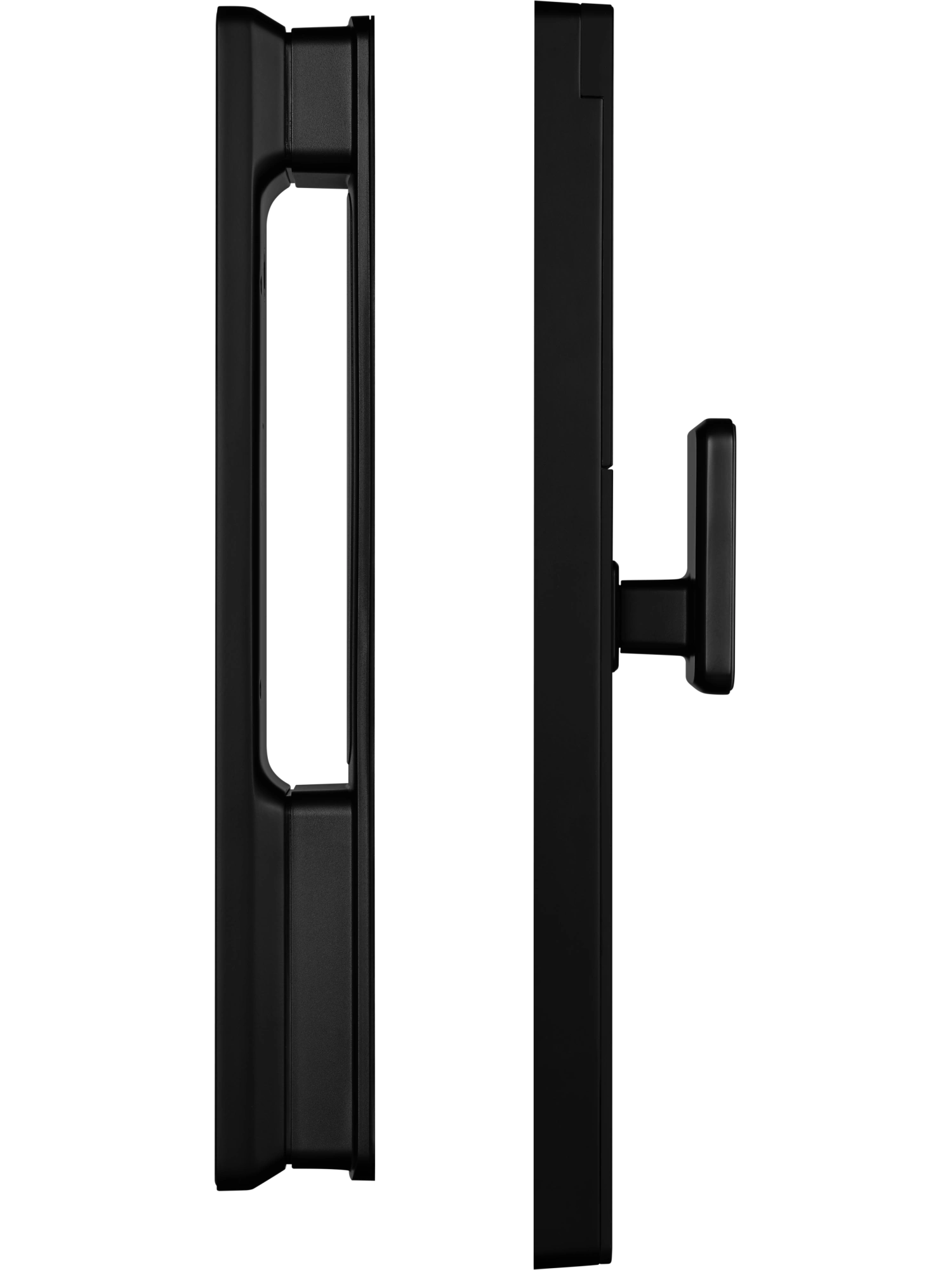  Умный замок HIBERG ZEVS