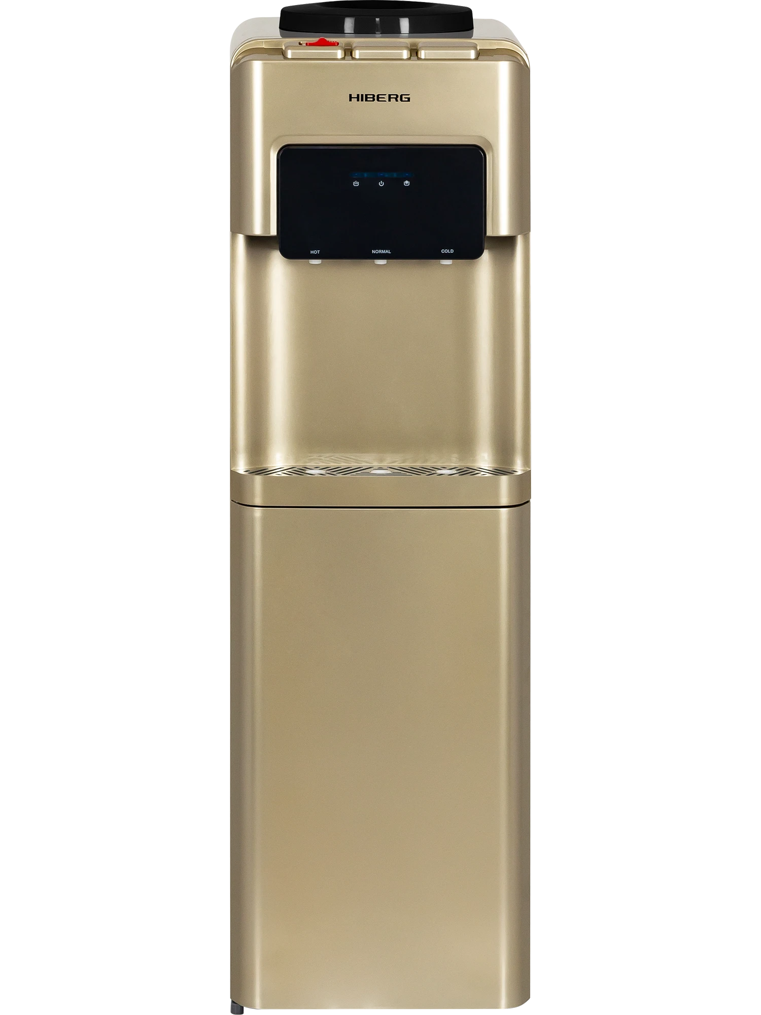 Кулер для воды HIBERG FK-603G