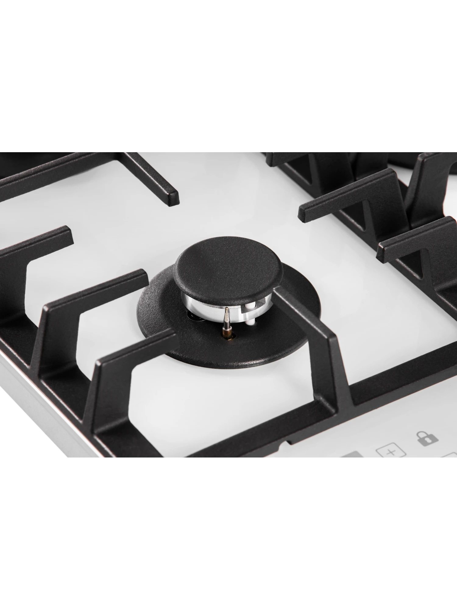  Варочная поверхность HIBERG VM 4535 W