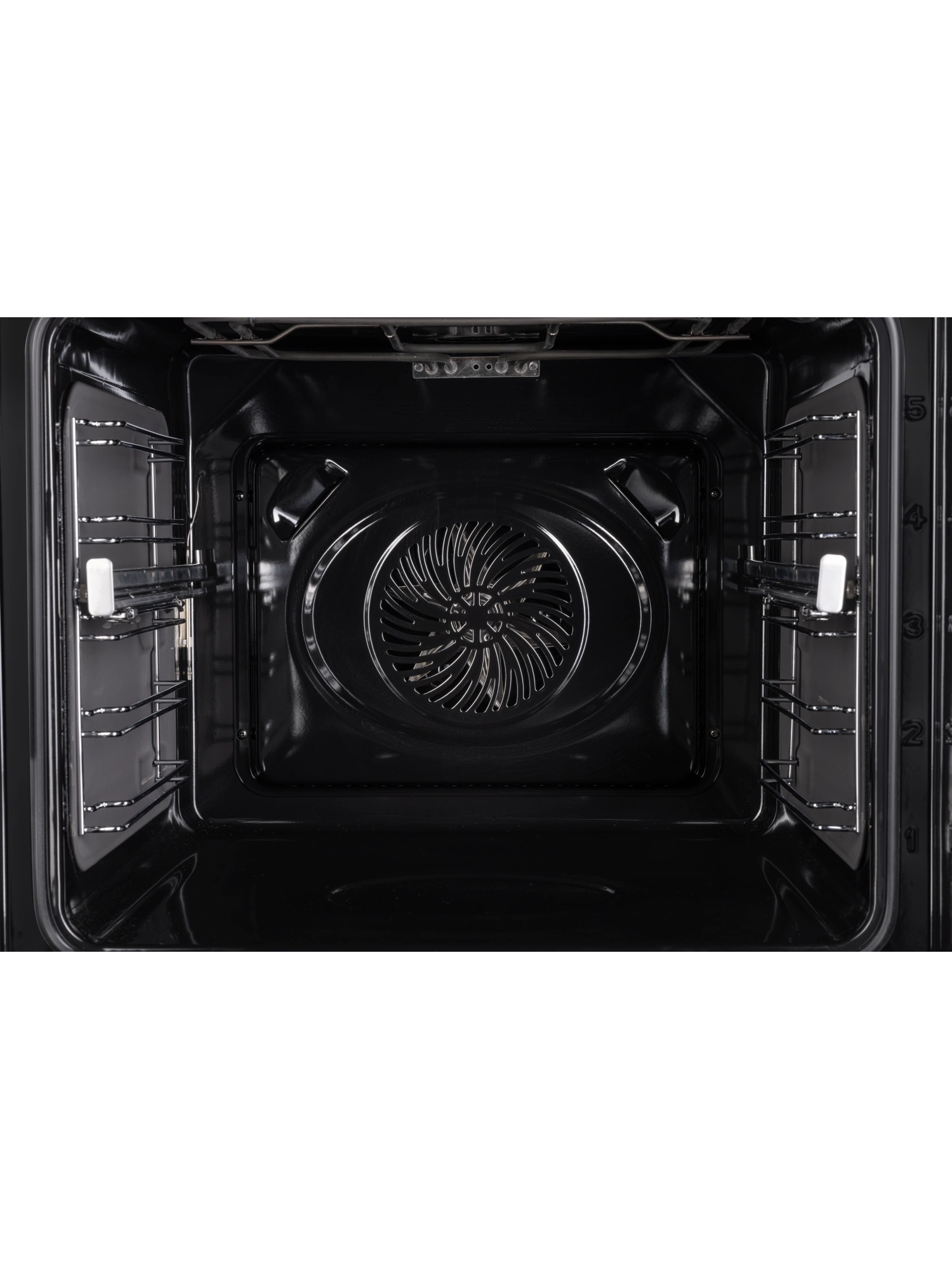  Духовой шкаф HIBERG VM 6392 YR