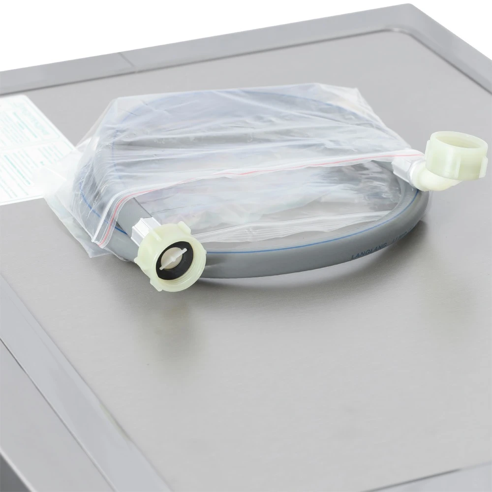  Стиральная машина HIBERG WQ4-712 S