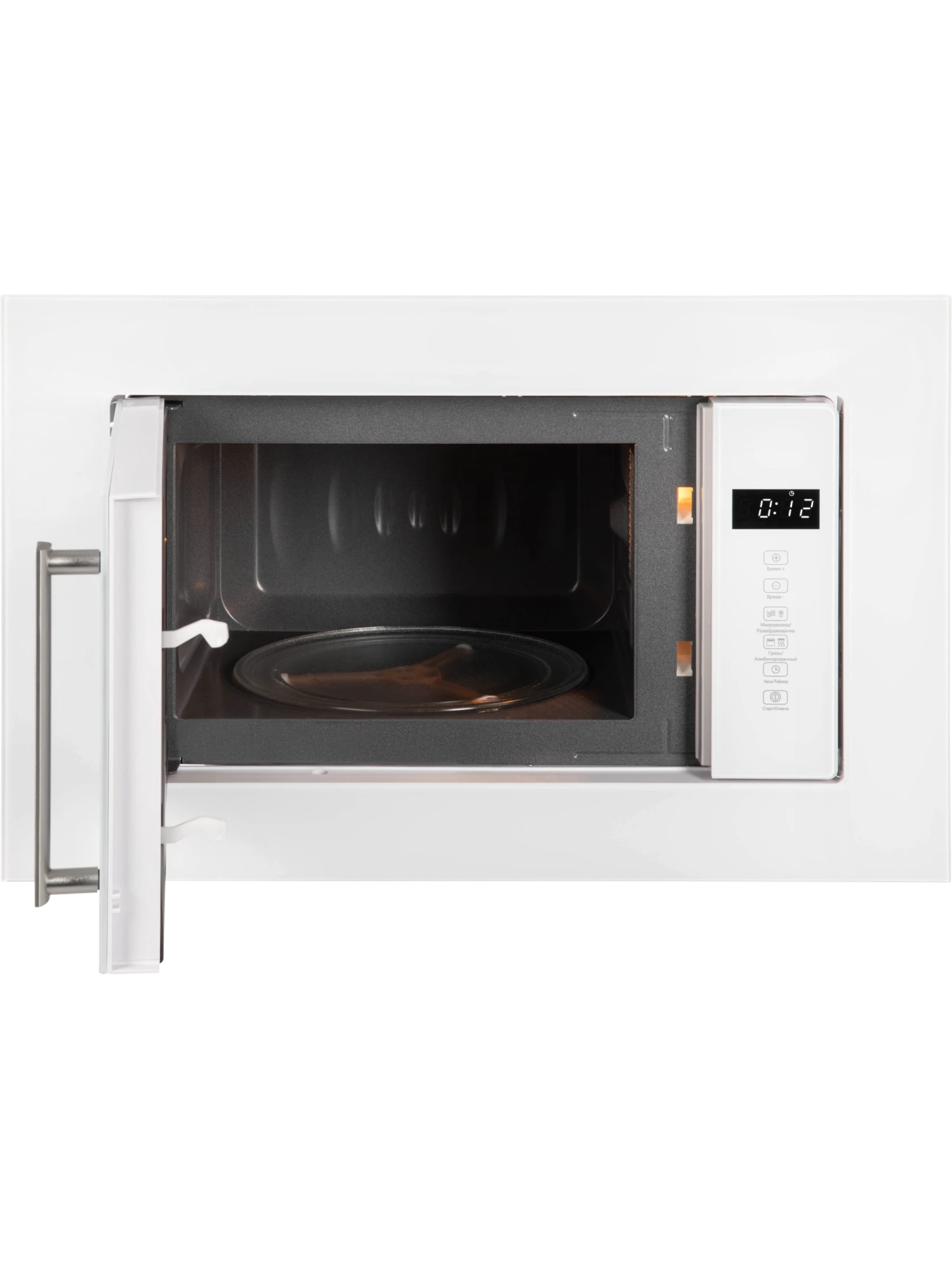  Микроволновая печь HIBERG VM 6502 W