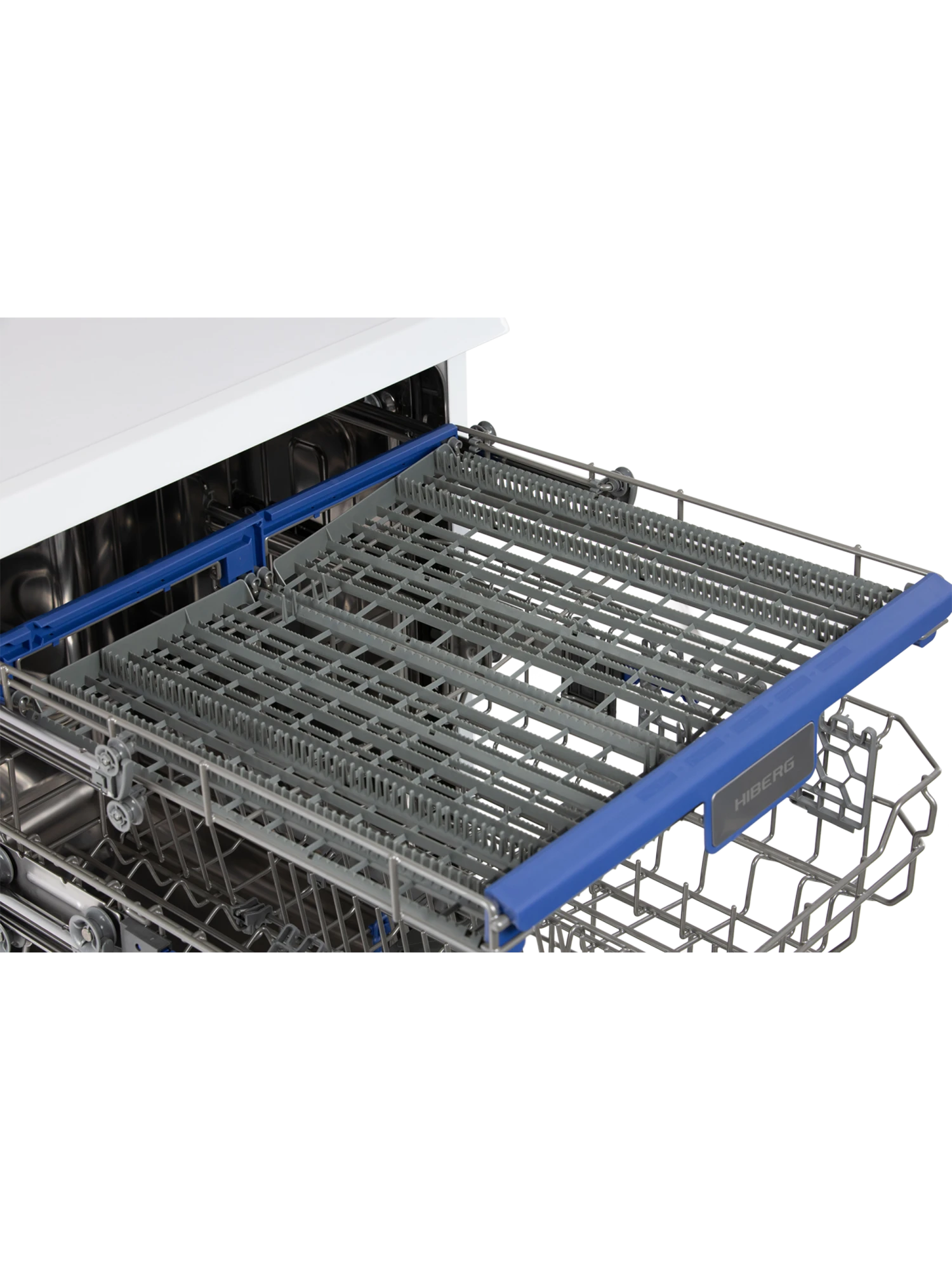  Посудомоечная машина HIBERG F68 1430 W