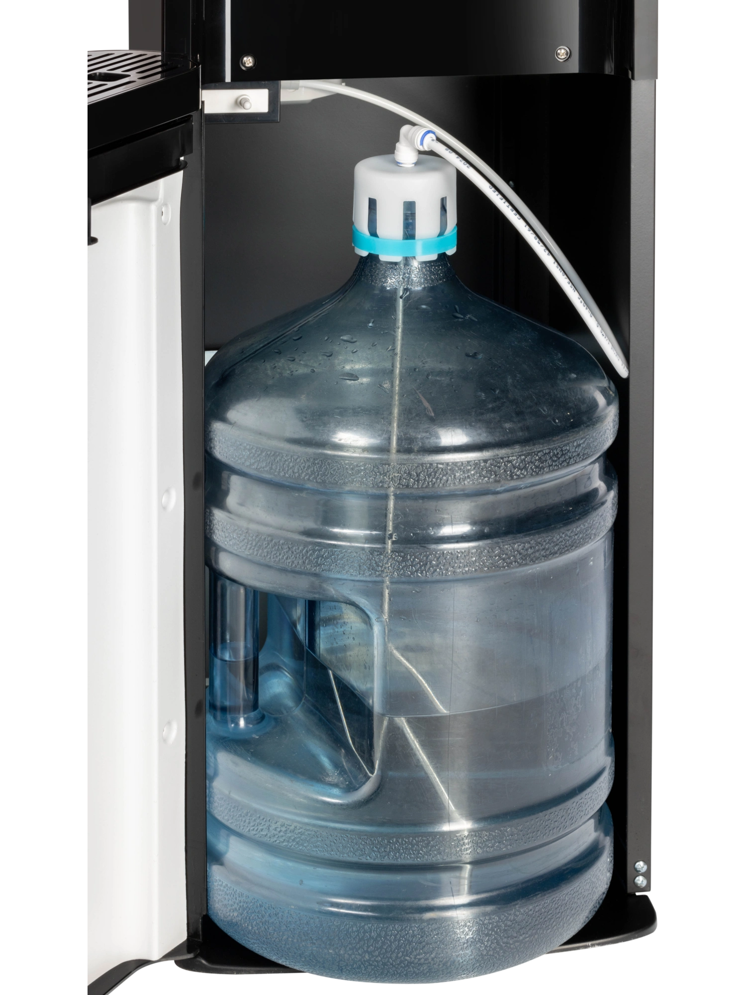  Кулер для воды HIBERG UFK 700 B Ice