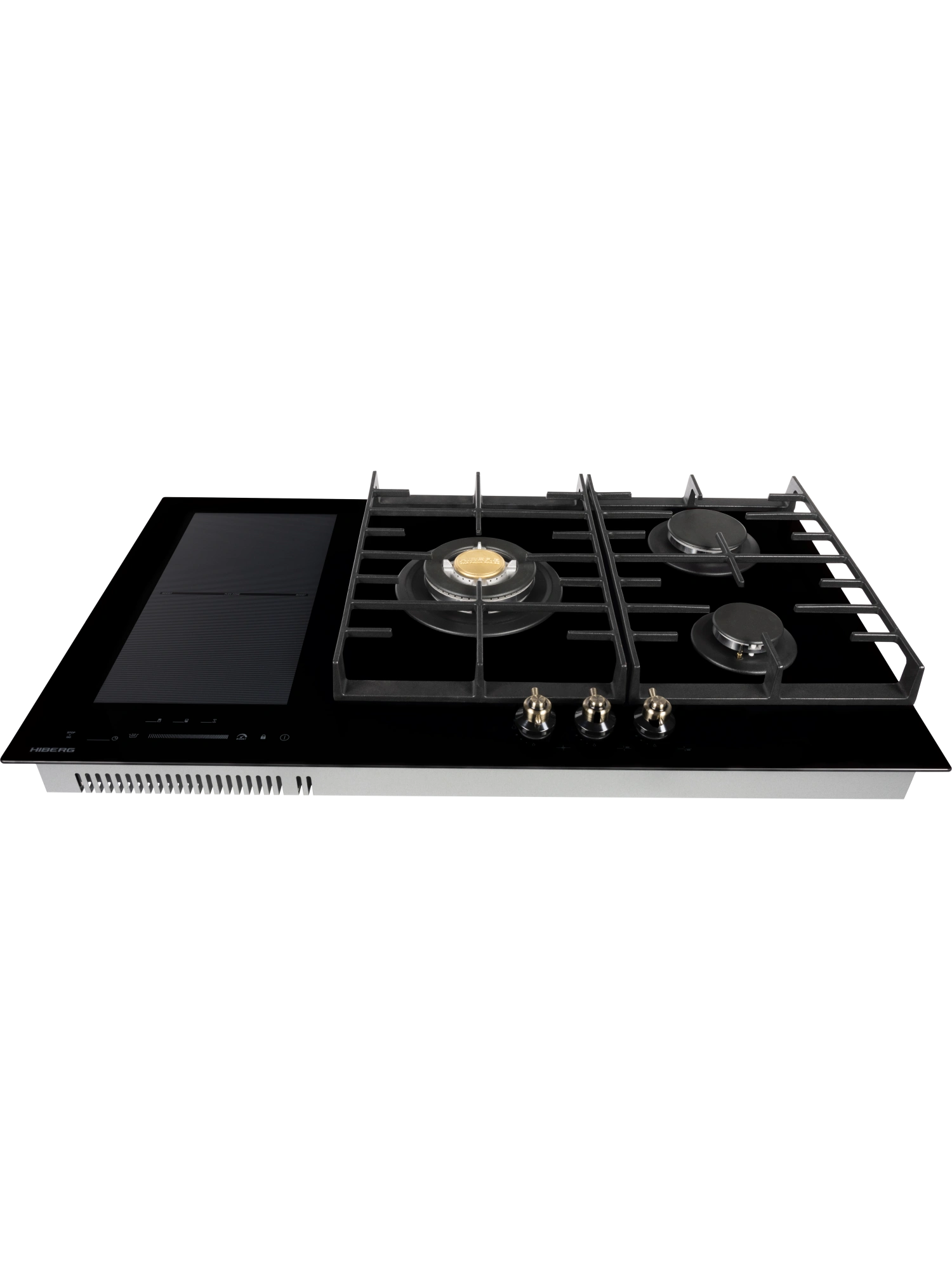  Варочная поверхность HIBERG i-VM 9035 B