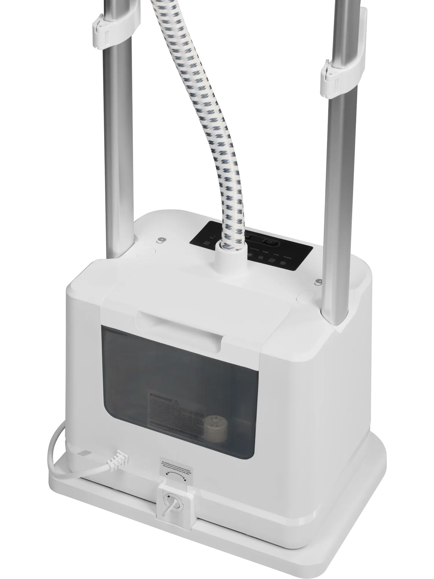  Отпариватель для одежды HIBERG GS 6000 W