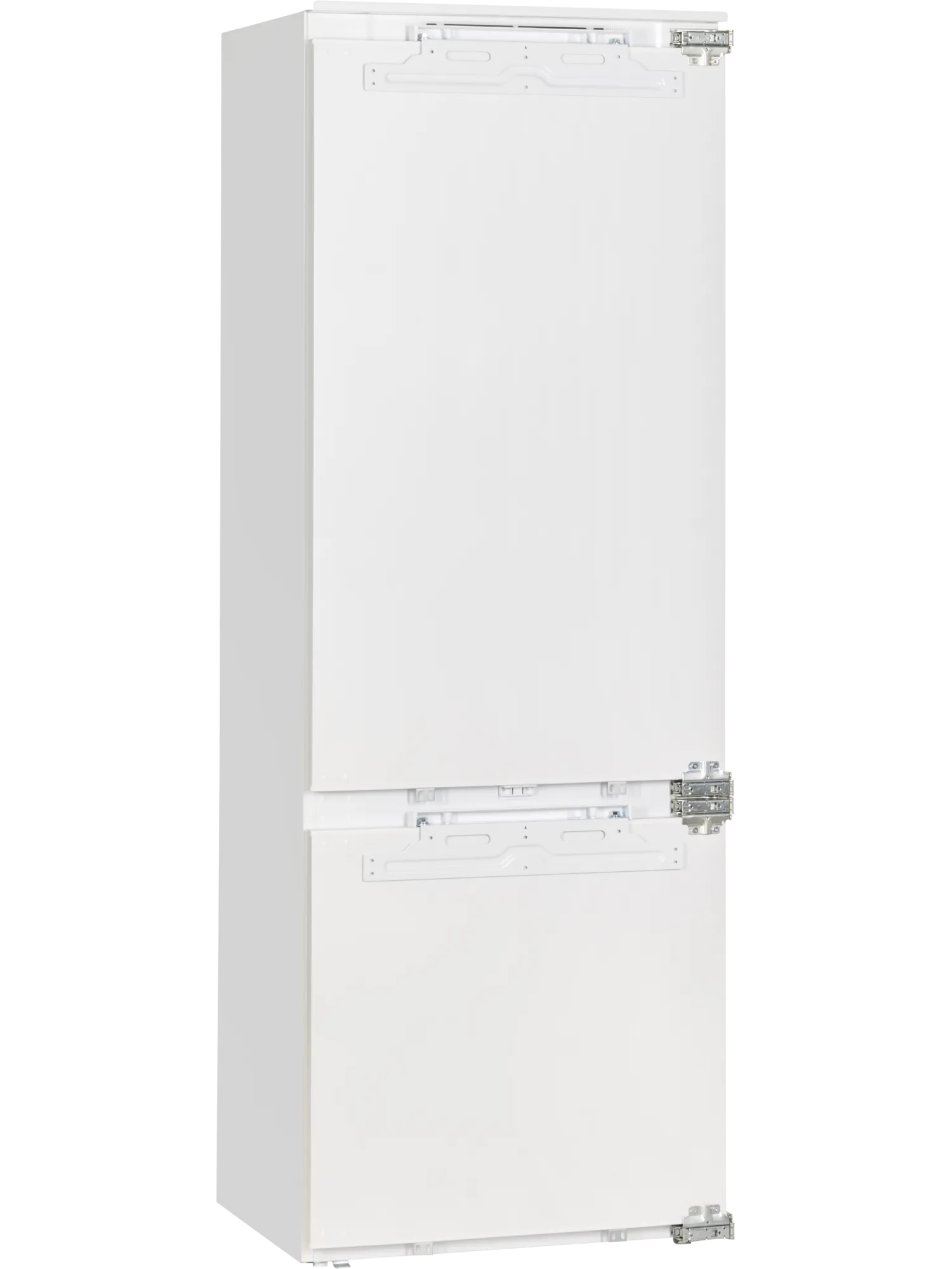  Встраиваемый холодильник HIBERG i-RFCB 520F NFW