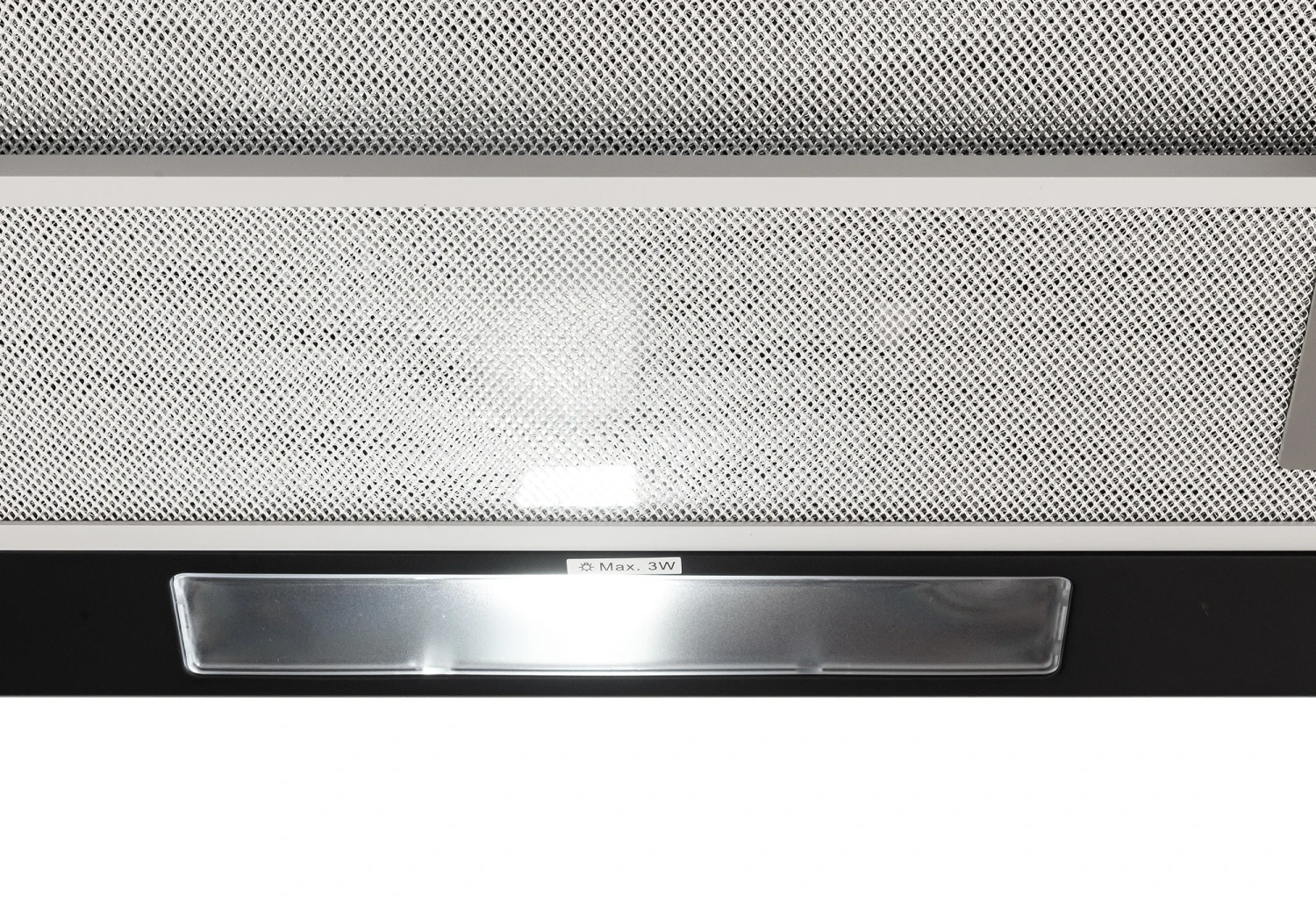  Встраиваемая вытяжка HIBERG VB 6040 GB