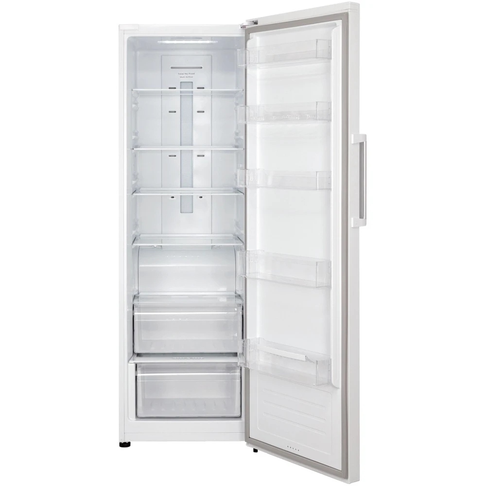  Холодильник HIBERG RF-47D NFW