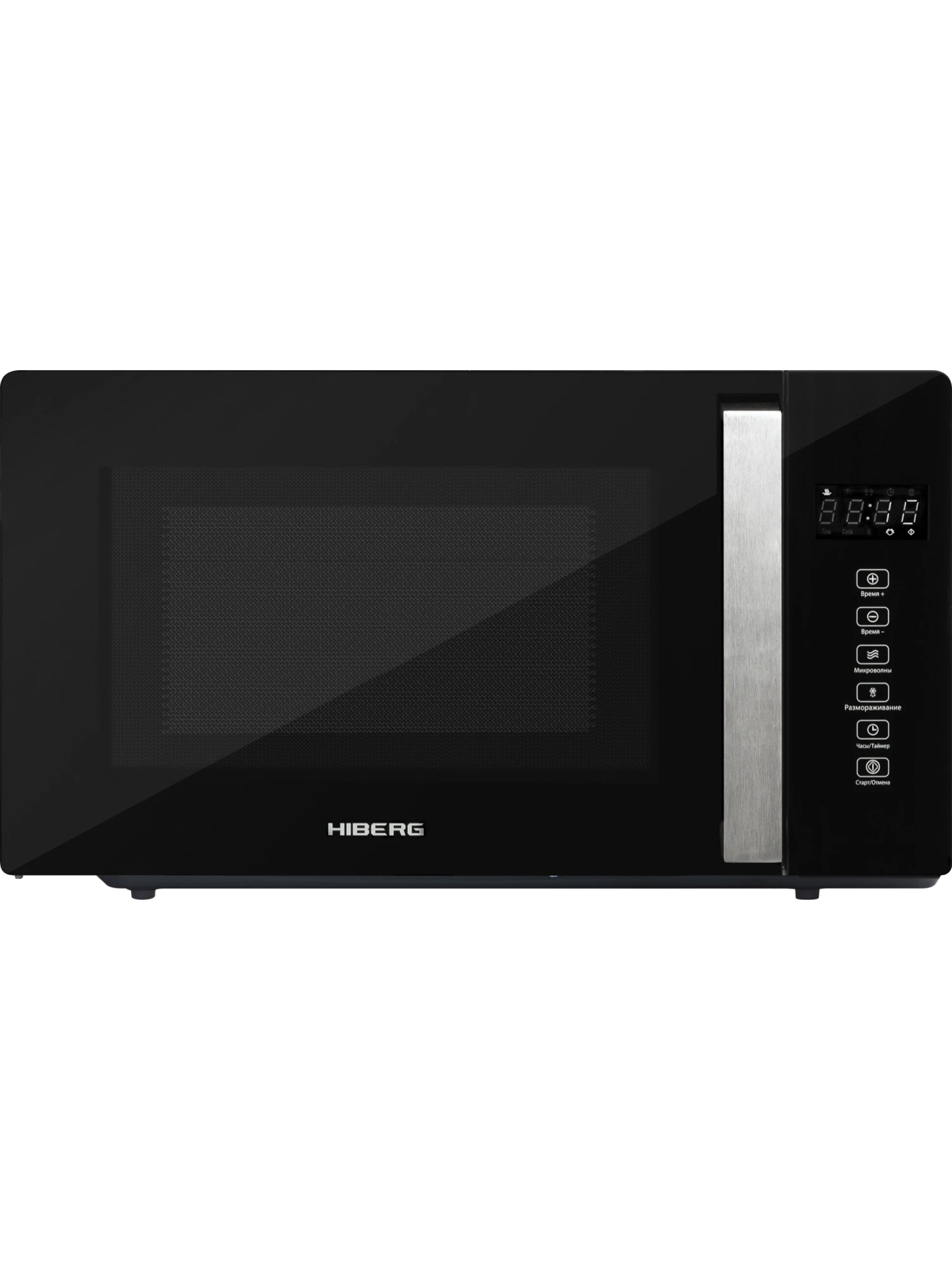Микроволновая печь HIBERG VМ 4088 B