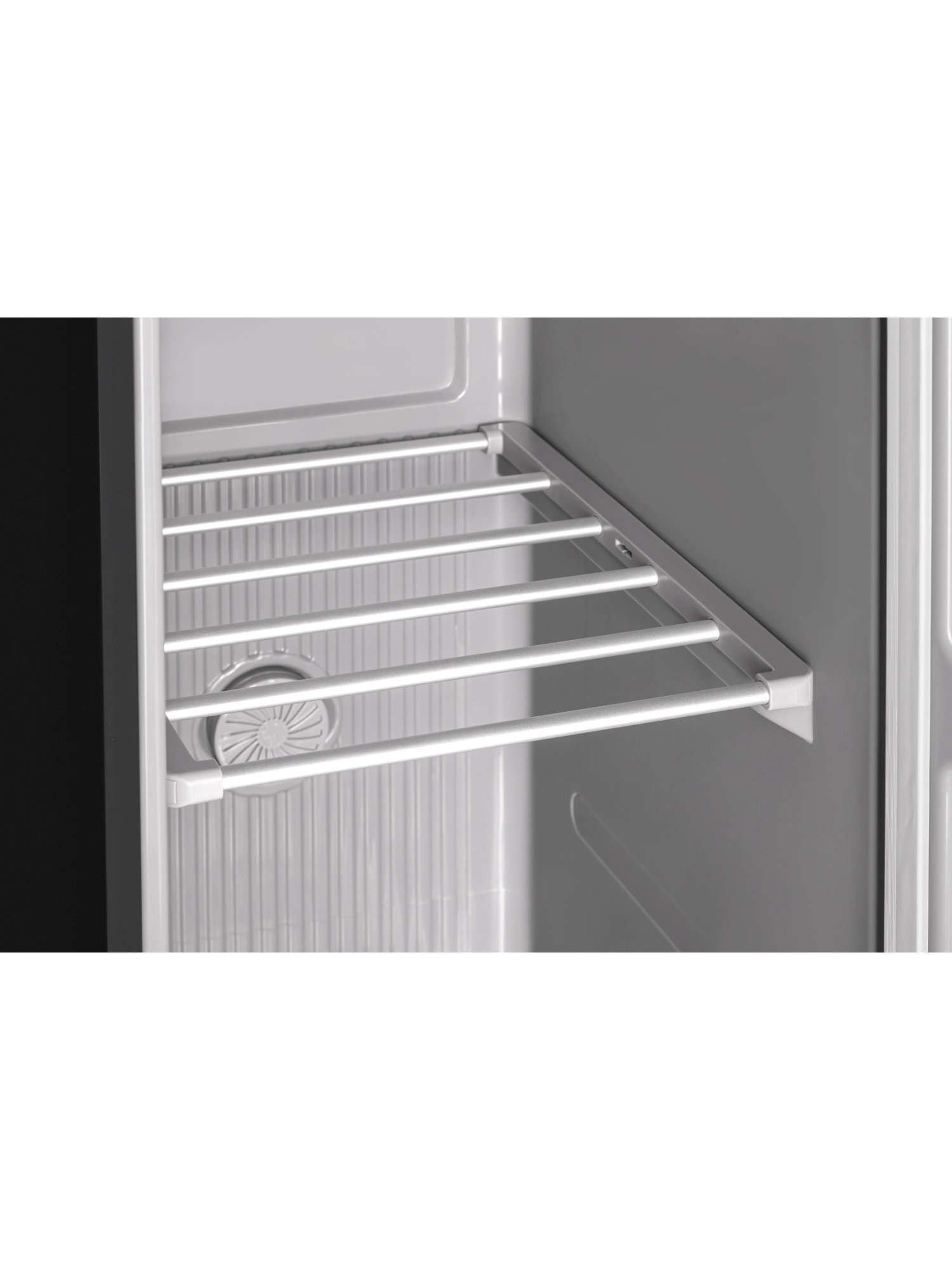  Паровой шкаф HIBERG SD 4GB