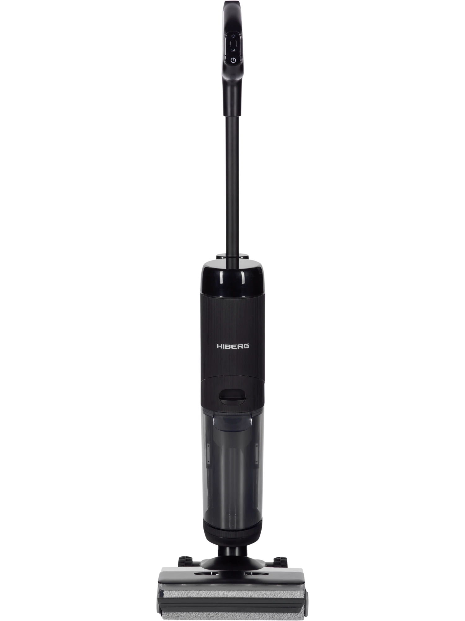  Пылесос моющий HIBERG i -SPACE