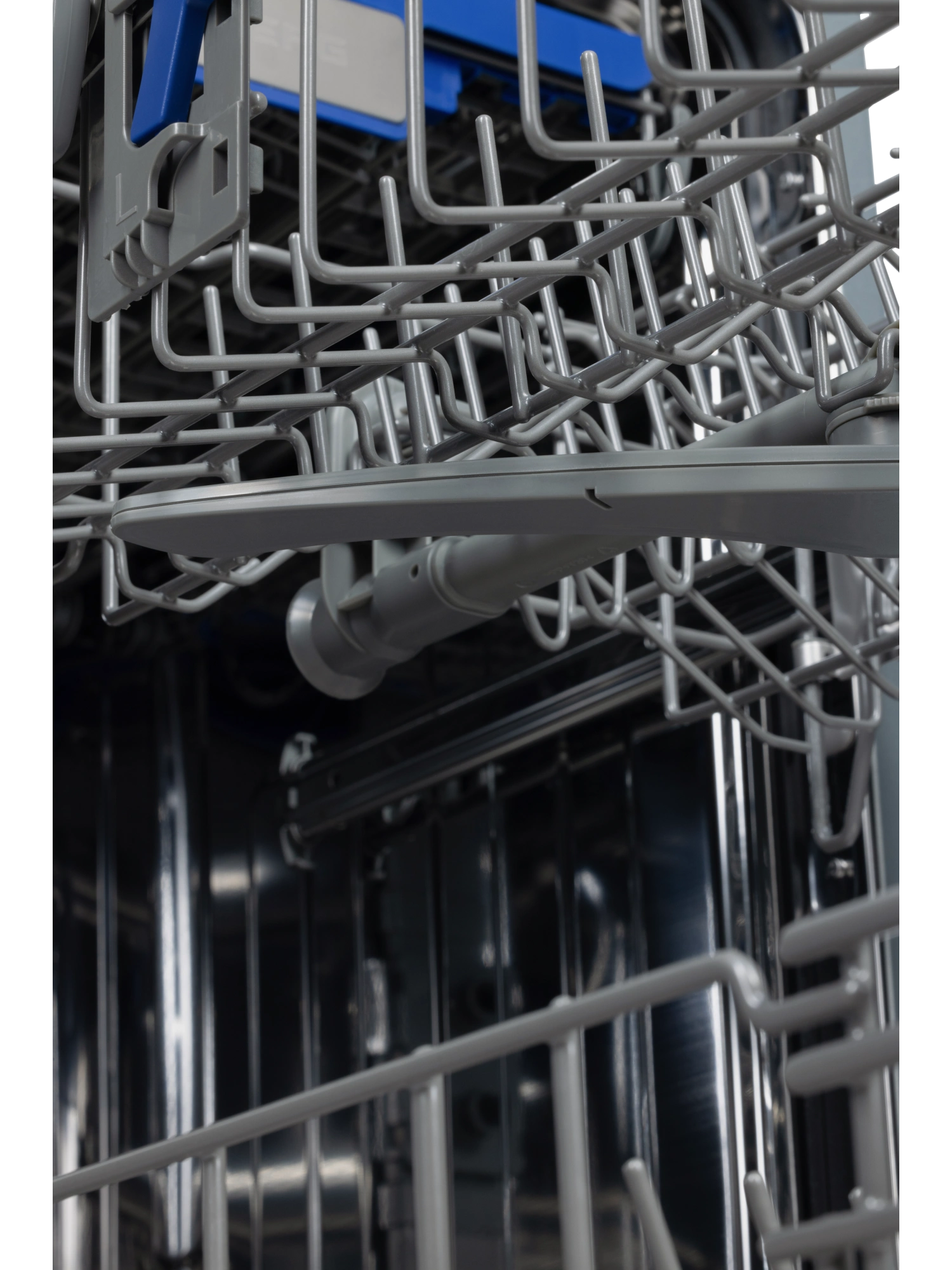  Посудомоечная машина HIBERG I49 1032