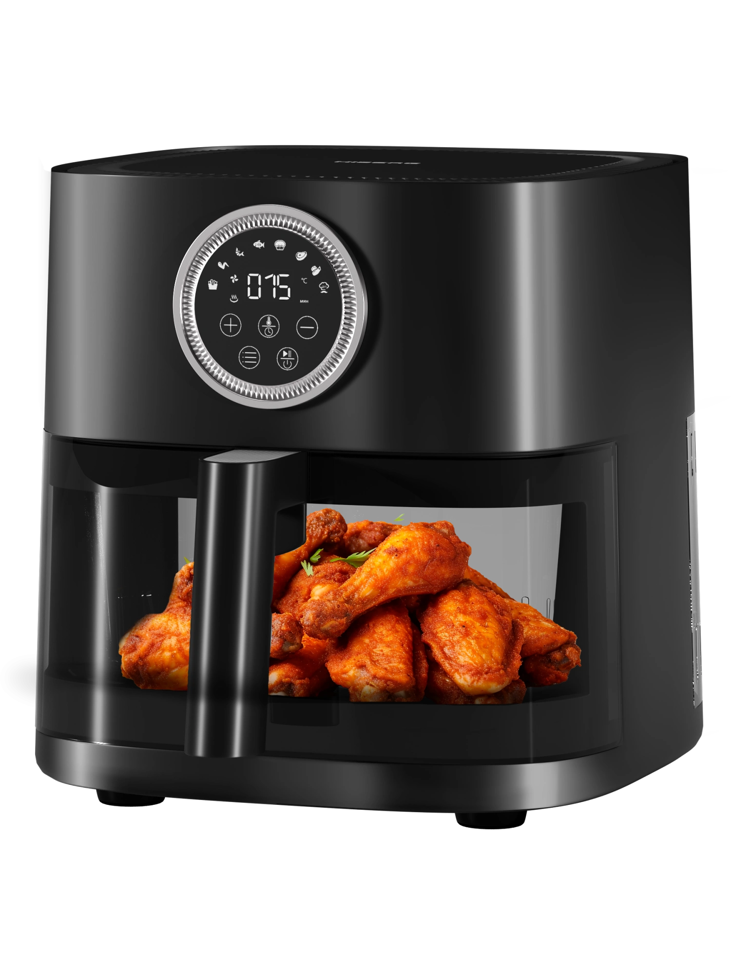  Аэрогриль HIBERG GF 400 GB