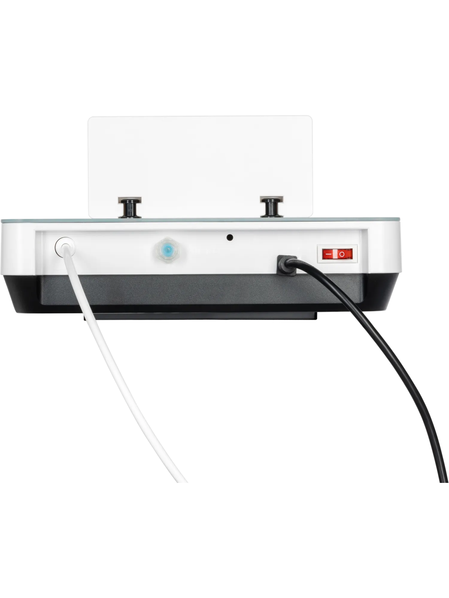  Диспенсер для воды HIBERG DV 50 GW