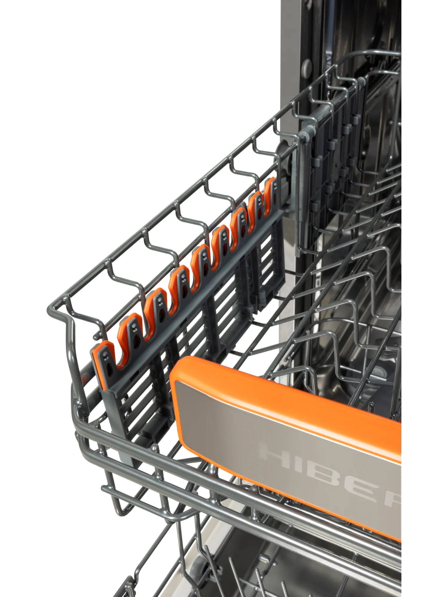  Встраиваемая посудомоечная машина HIBERG i-X 4810