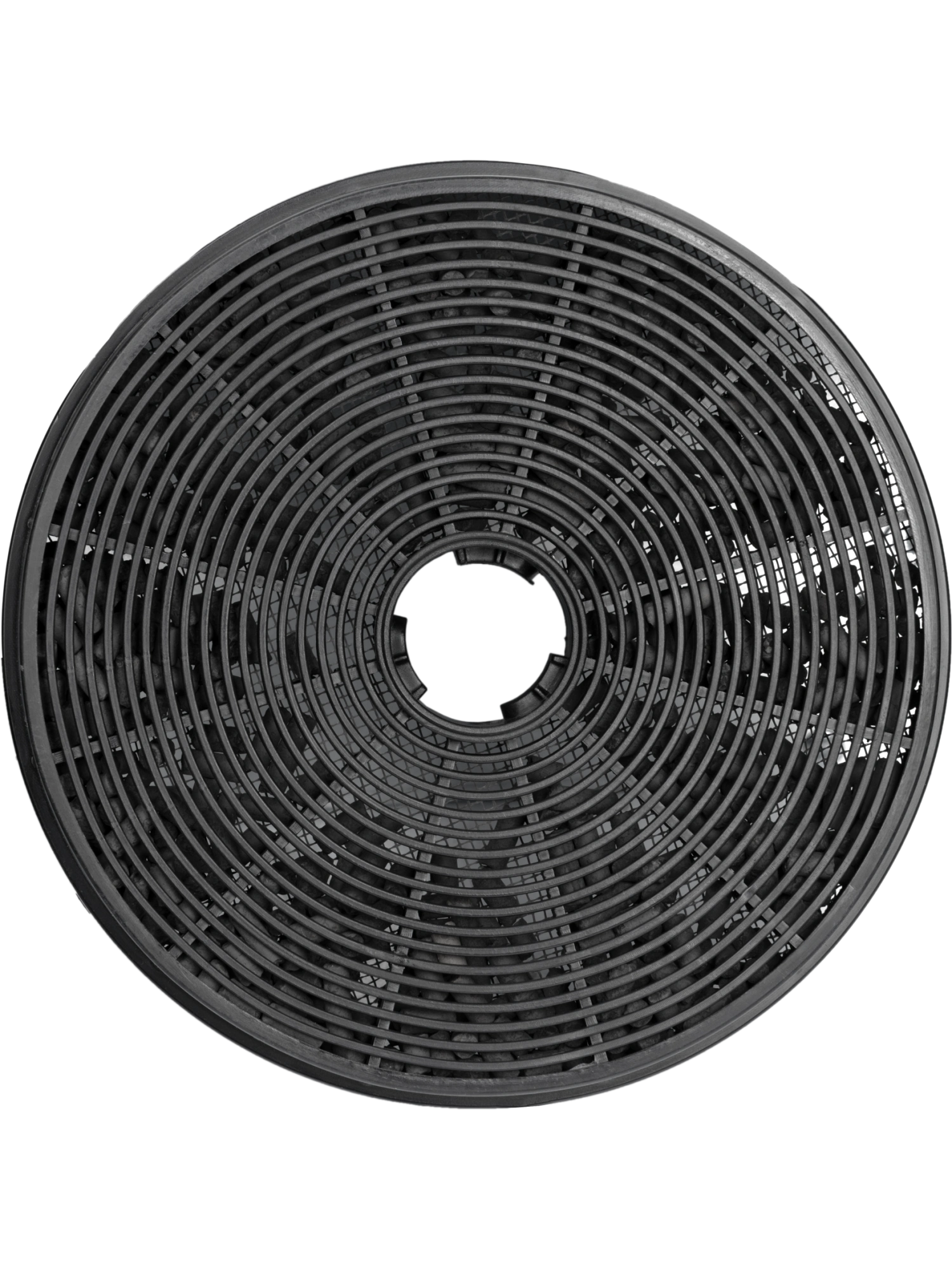 Фильтр угольный в сборе для вытяжки HIBERG VTMF 90100 B