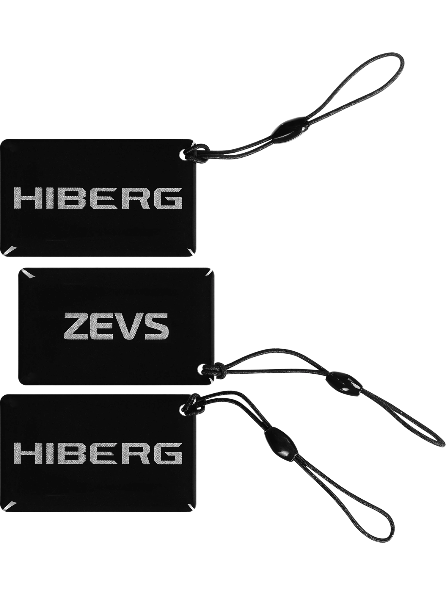  Умный замок HIBERG ZEVS