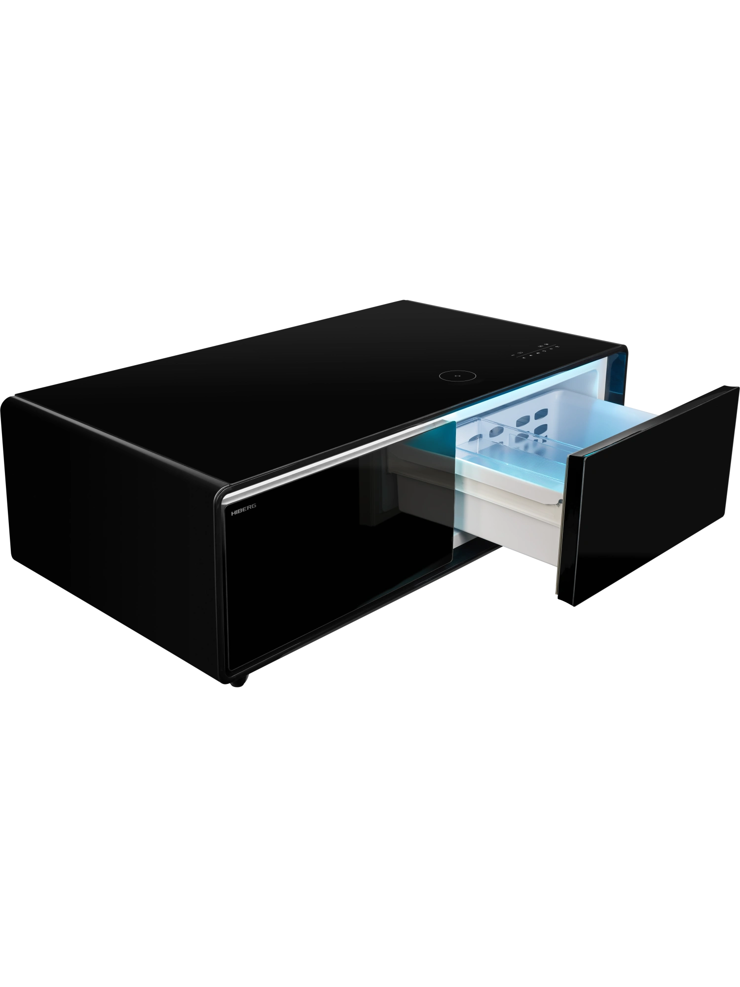  Холодильный Барный Центр HIBERG X3 MB