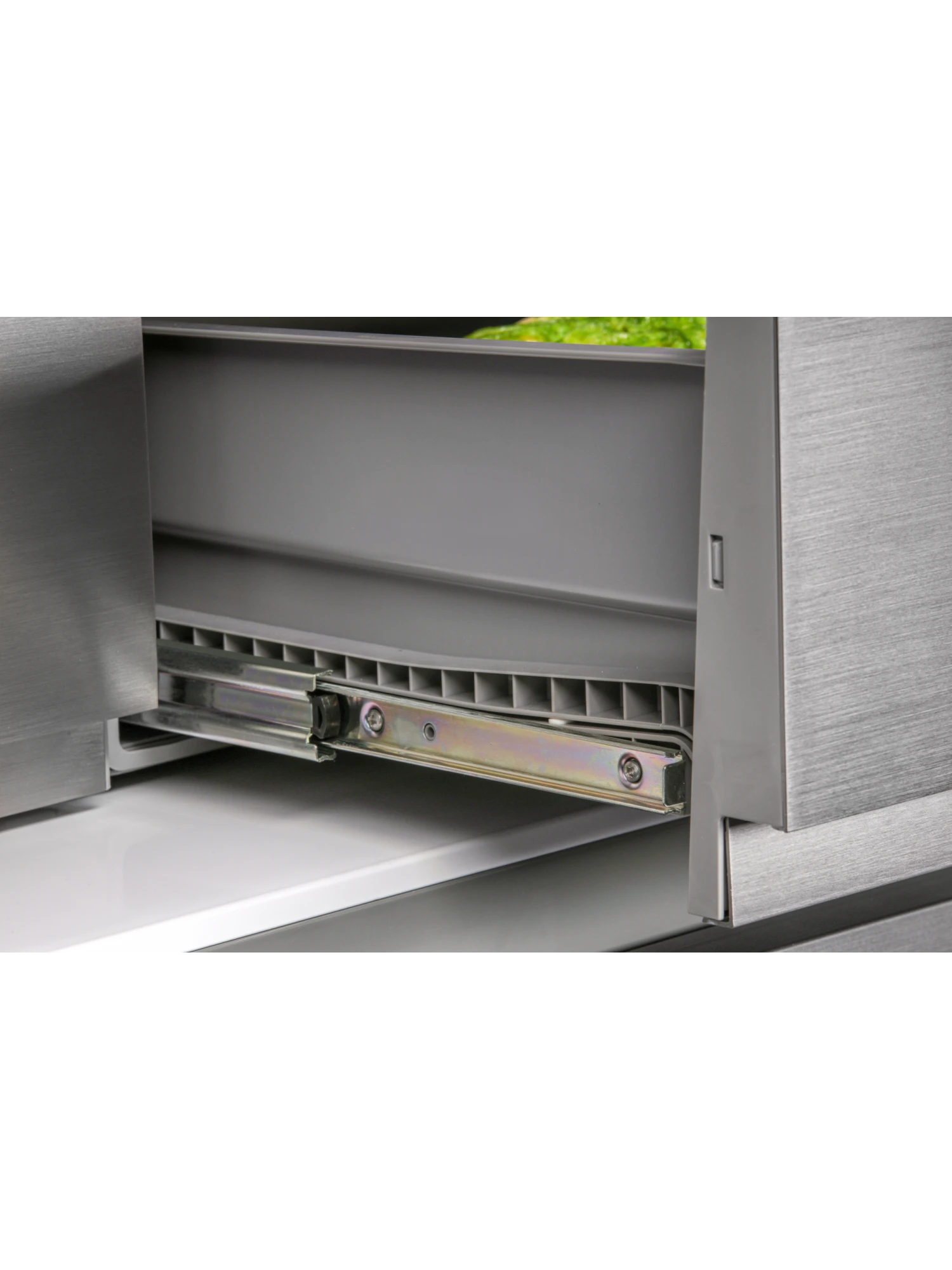  Холодильник HIBERG RFQ 610G GS Inverter