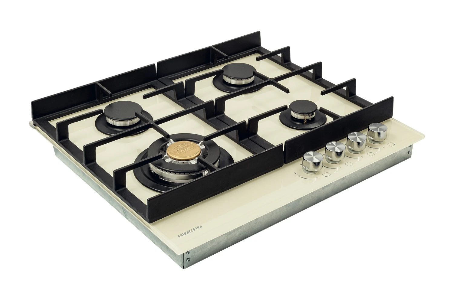  Варочная поверхность HIBERG VM 6044 Y