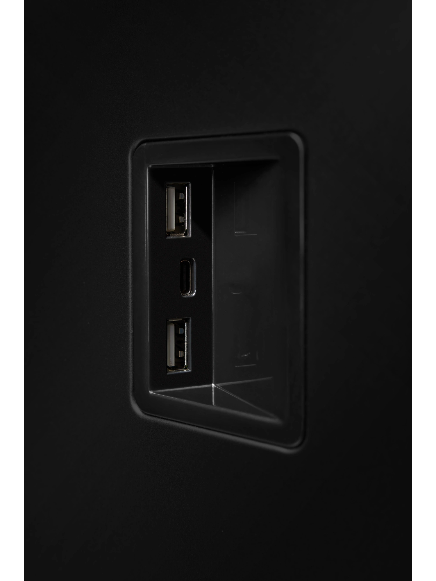  Холодильный Барный Центр HIBERG X2 FB