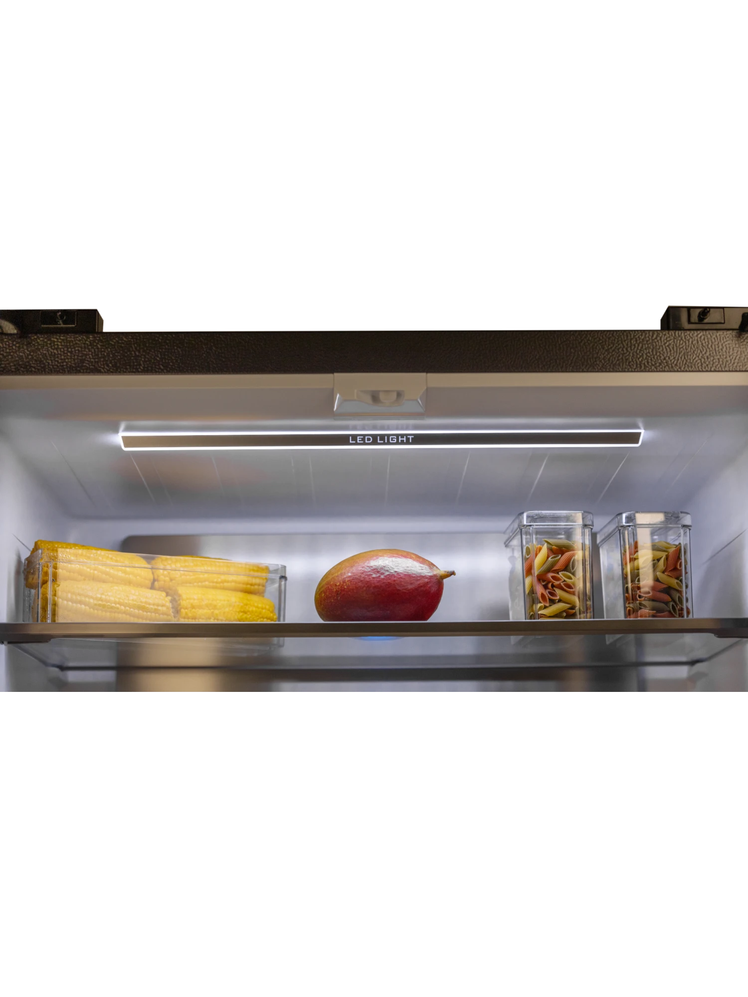  Холодильник HIBERG RFQ-600DX NFGC Inverter