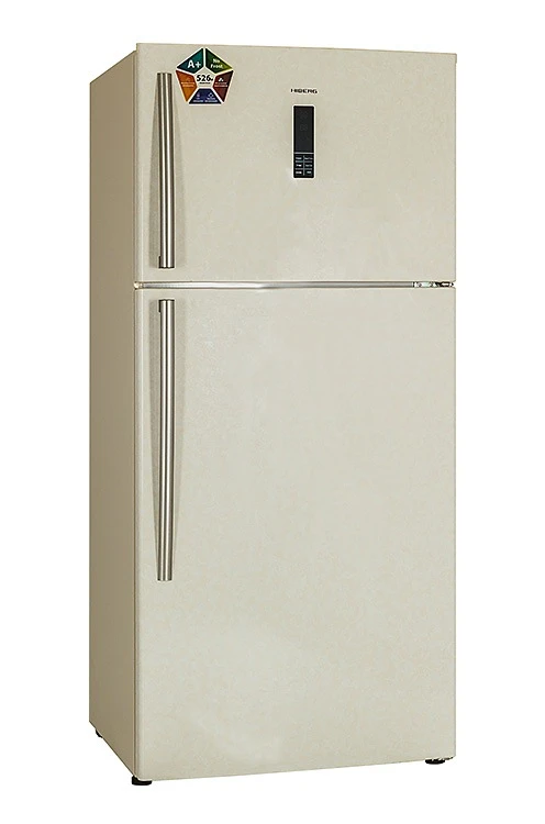 Холодильник HIBERG RFT-65D NFY