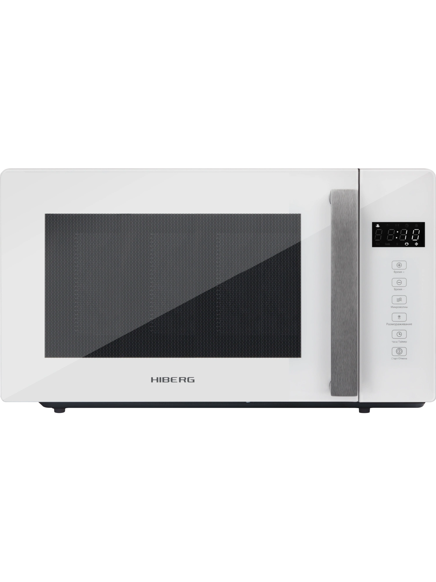 Микроволновая печь HIBERG i-VM 4088 W