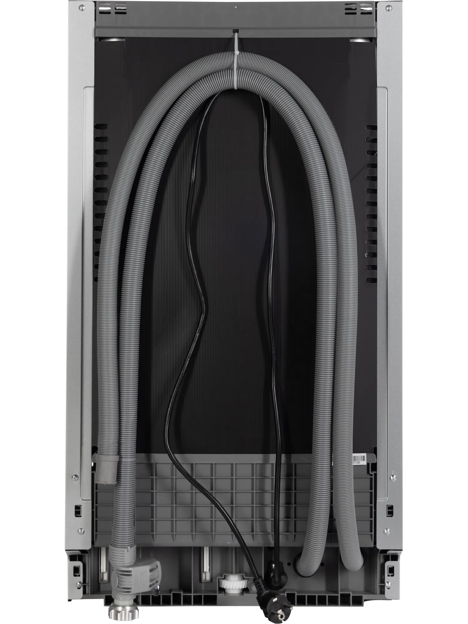  Встраиваемая посудомоечная машина HIBERG i-X 4810