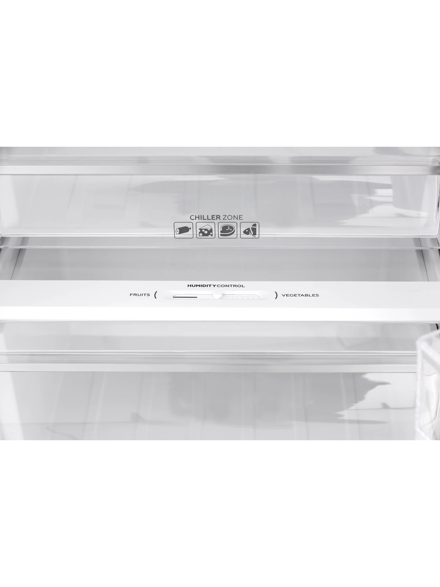  Холодильник HIBERG i-RF 40D S