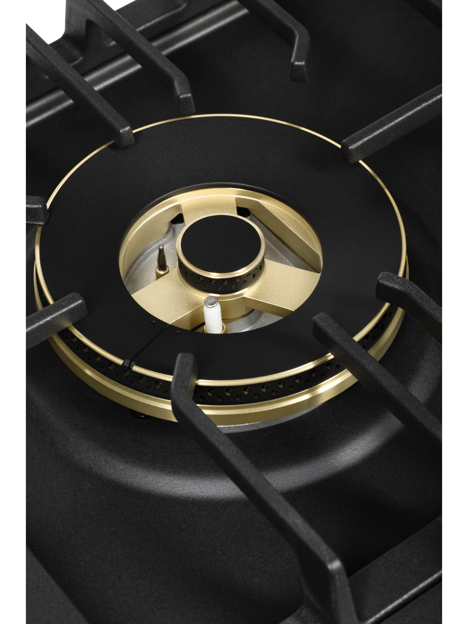  Варочная поверхность HIBERG VS 6544 B